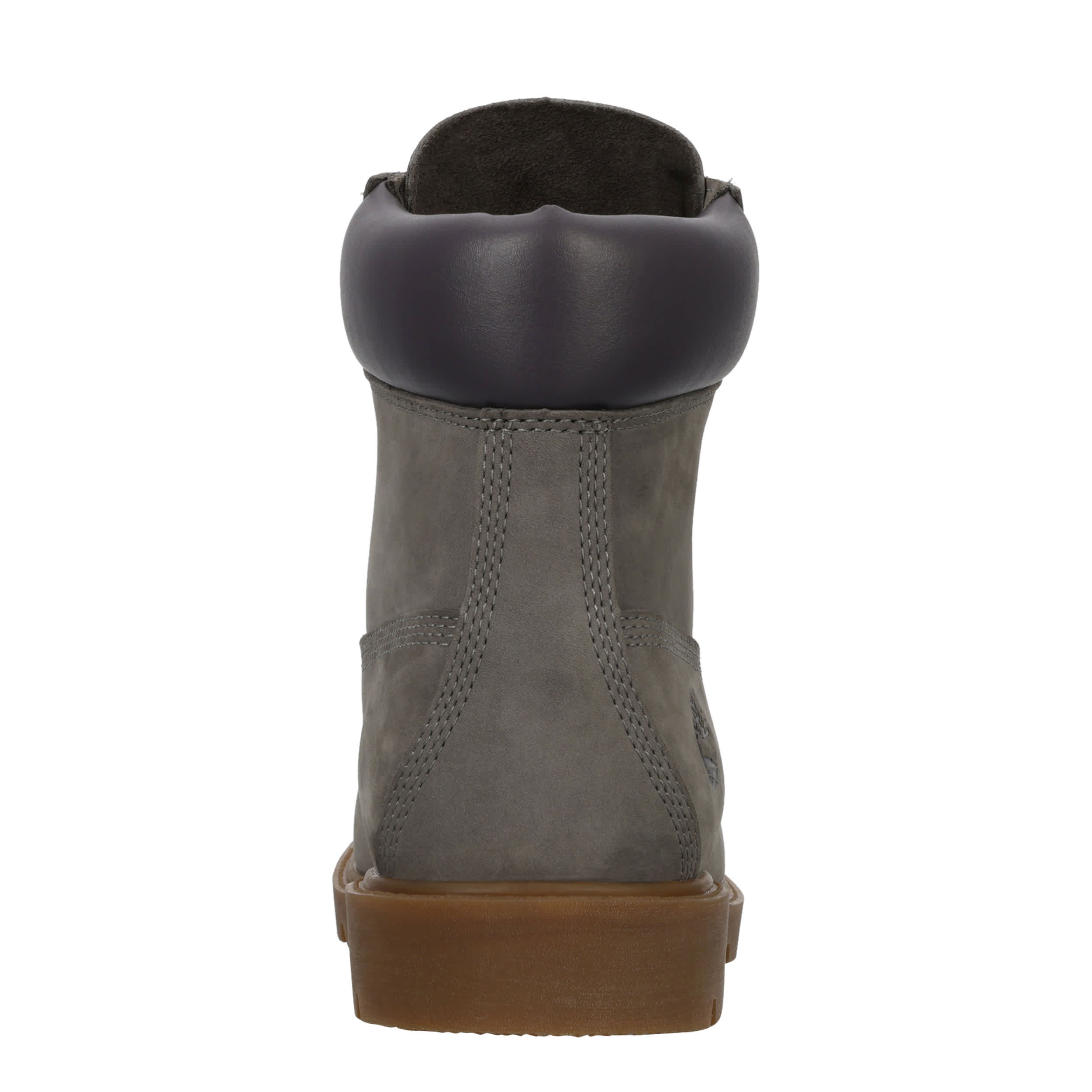 TIMBERLAND-MENS 6" LACE-UP BOOT-GREY & 