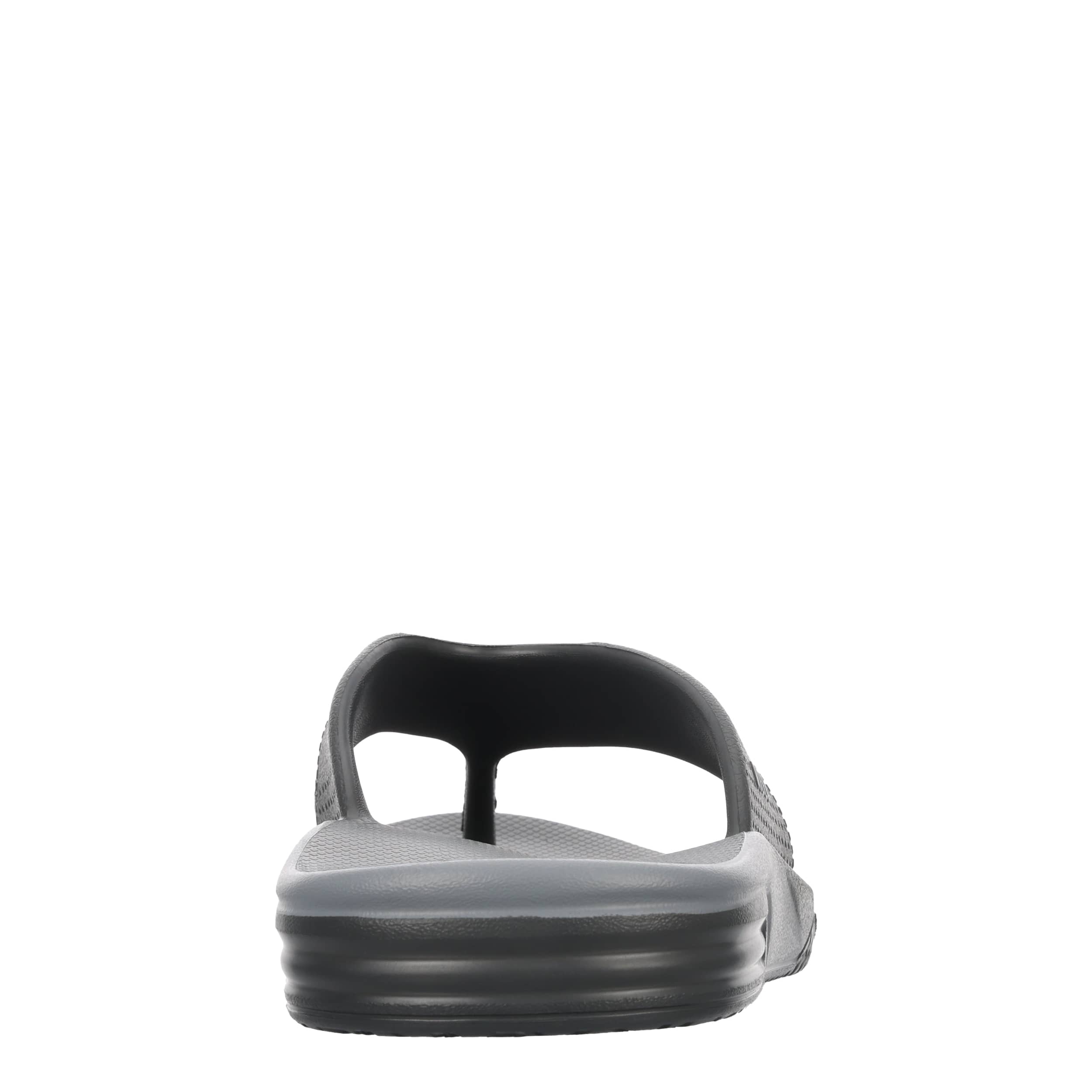 REEF-MENS FANNING H2O FLIP FLOP SANDAL-GREY & 