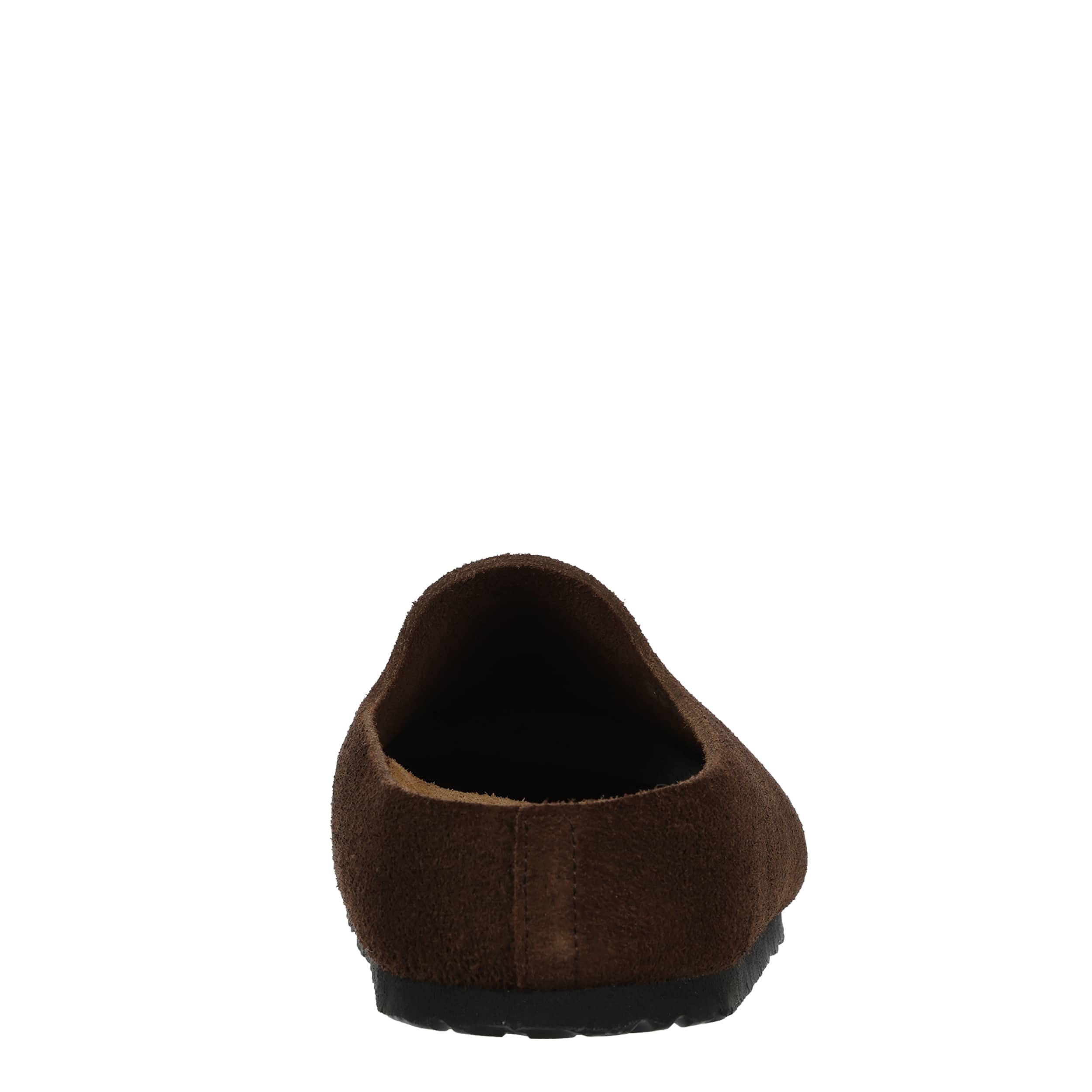 BIRKENSTOCK-MENS AMSTERDAM WRAPPED CLOG-BROWN & 