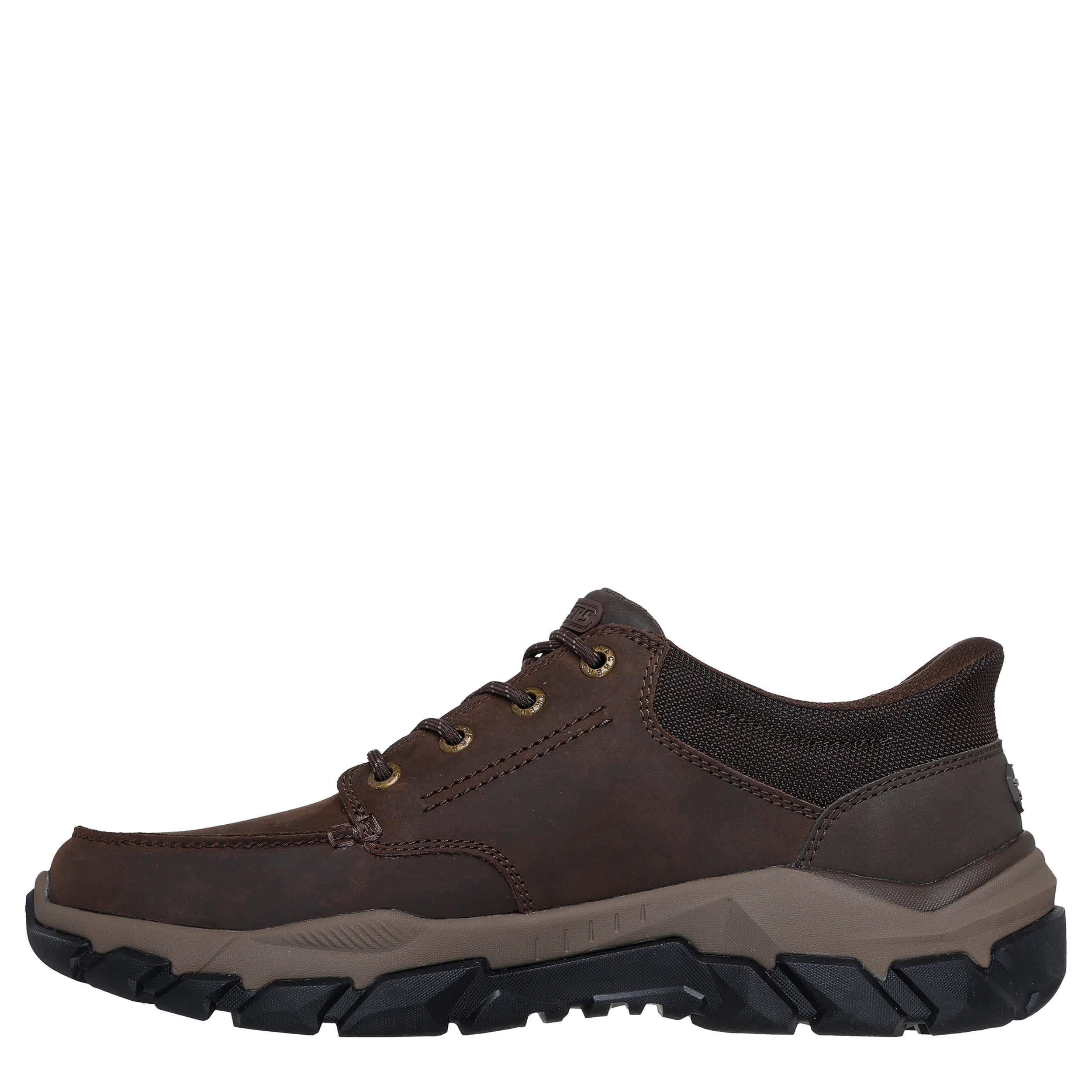SKECHERS-MENS SLIP-INS SANTORO-SERGE SNEAKER