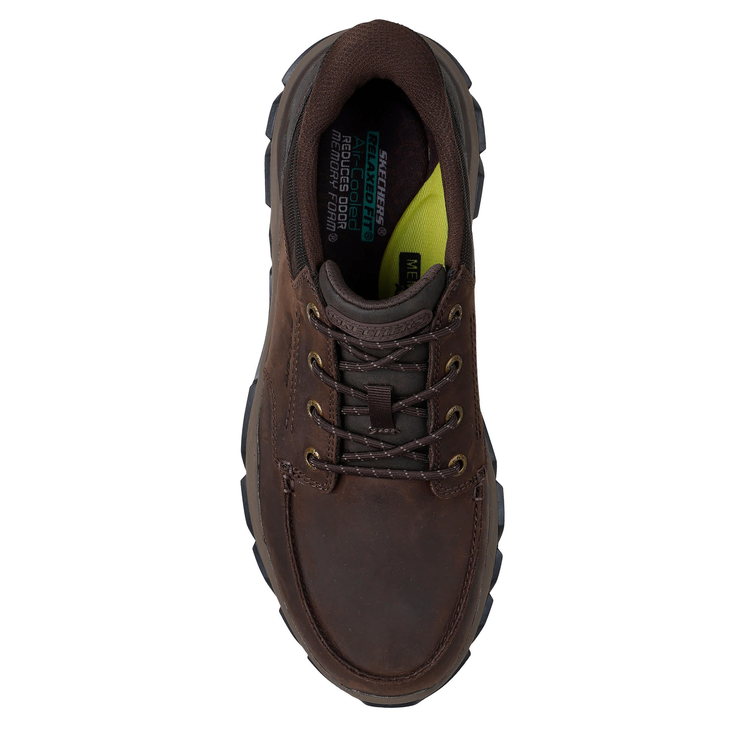 SKECHERS-MENS SLIP-INS SANTORO-SERGE SNEAKER