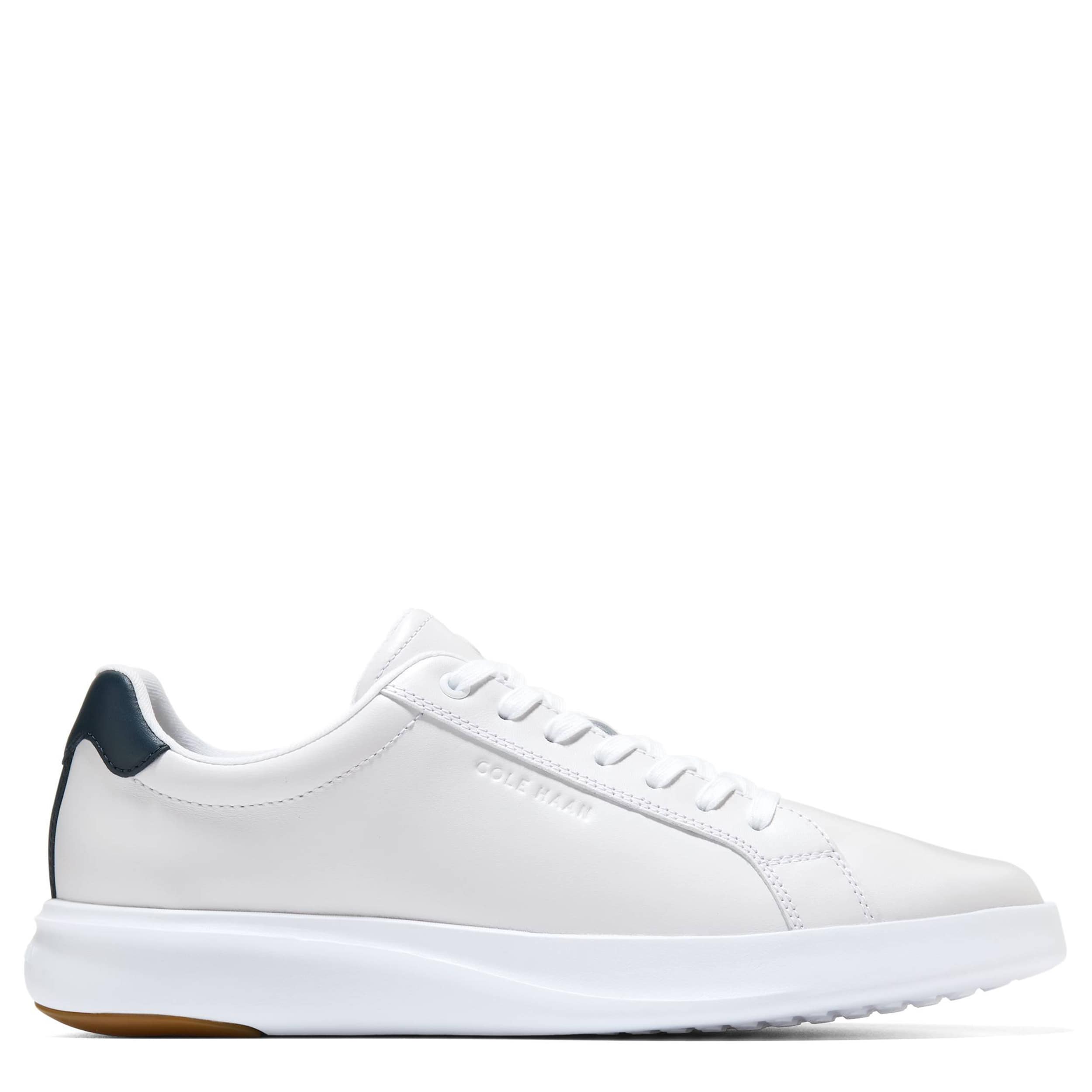 COLE HAAN-MENS GRAND CROSSCOURT TENNIS 2.0 SNEAKER-WHITE & 