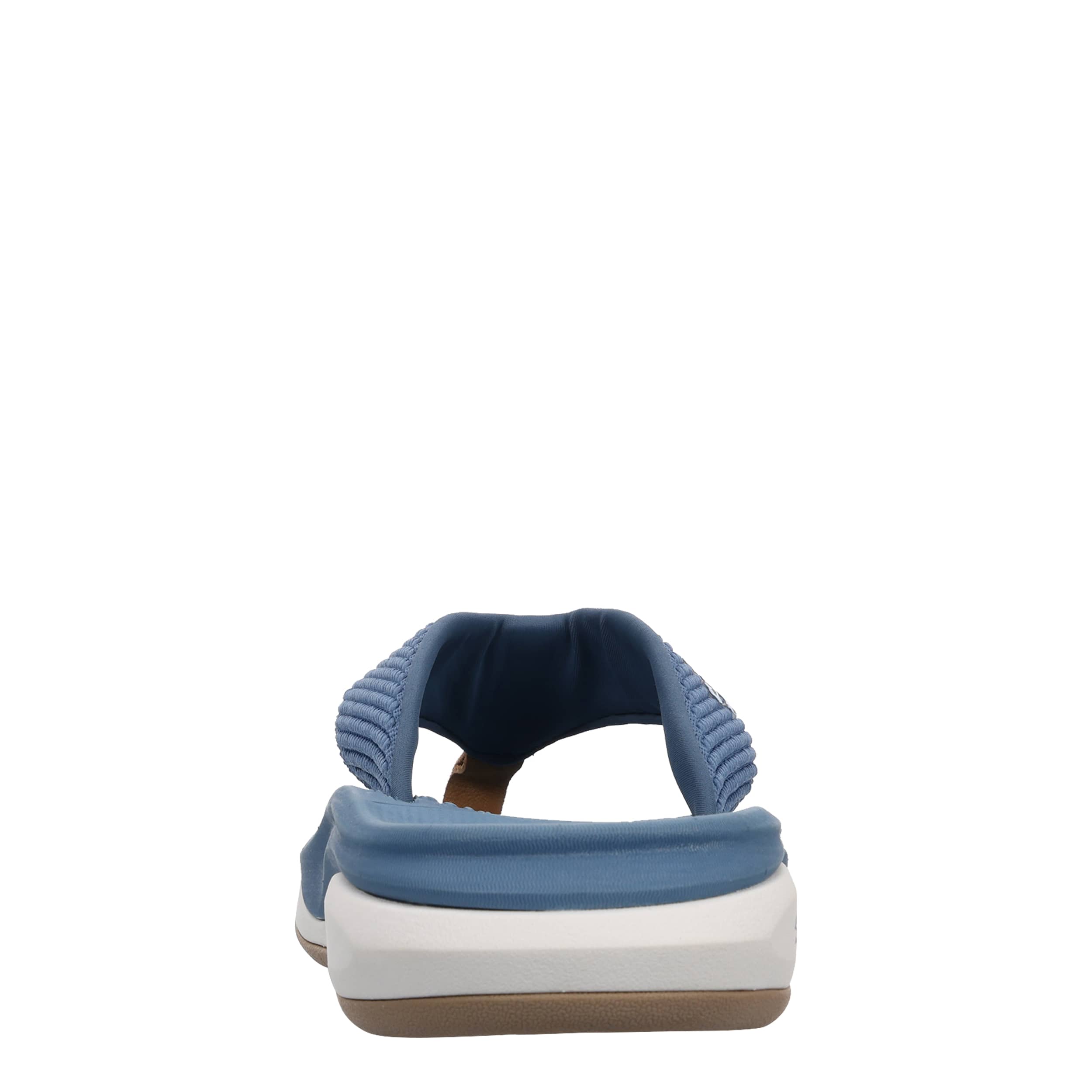Salt Life-MENS THE SALTWATER FLIP FLOP SANDAL-BLUE & 