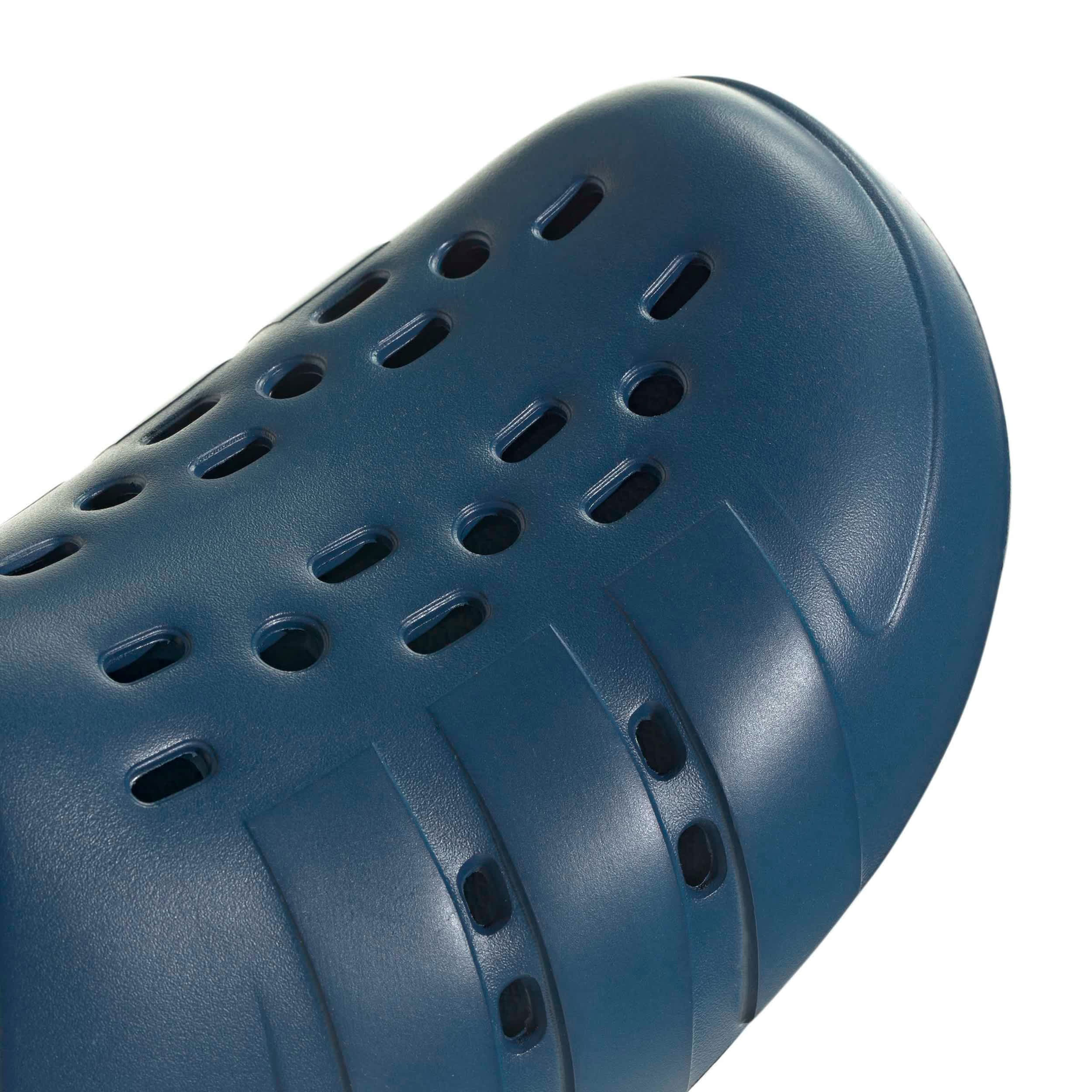 ADIDAS-WOMENS ADILETTE 2.0 CLOG-TEAL & TEAL