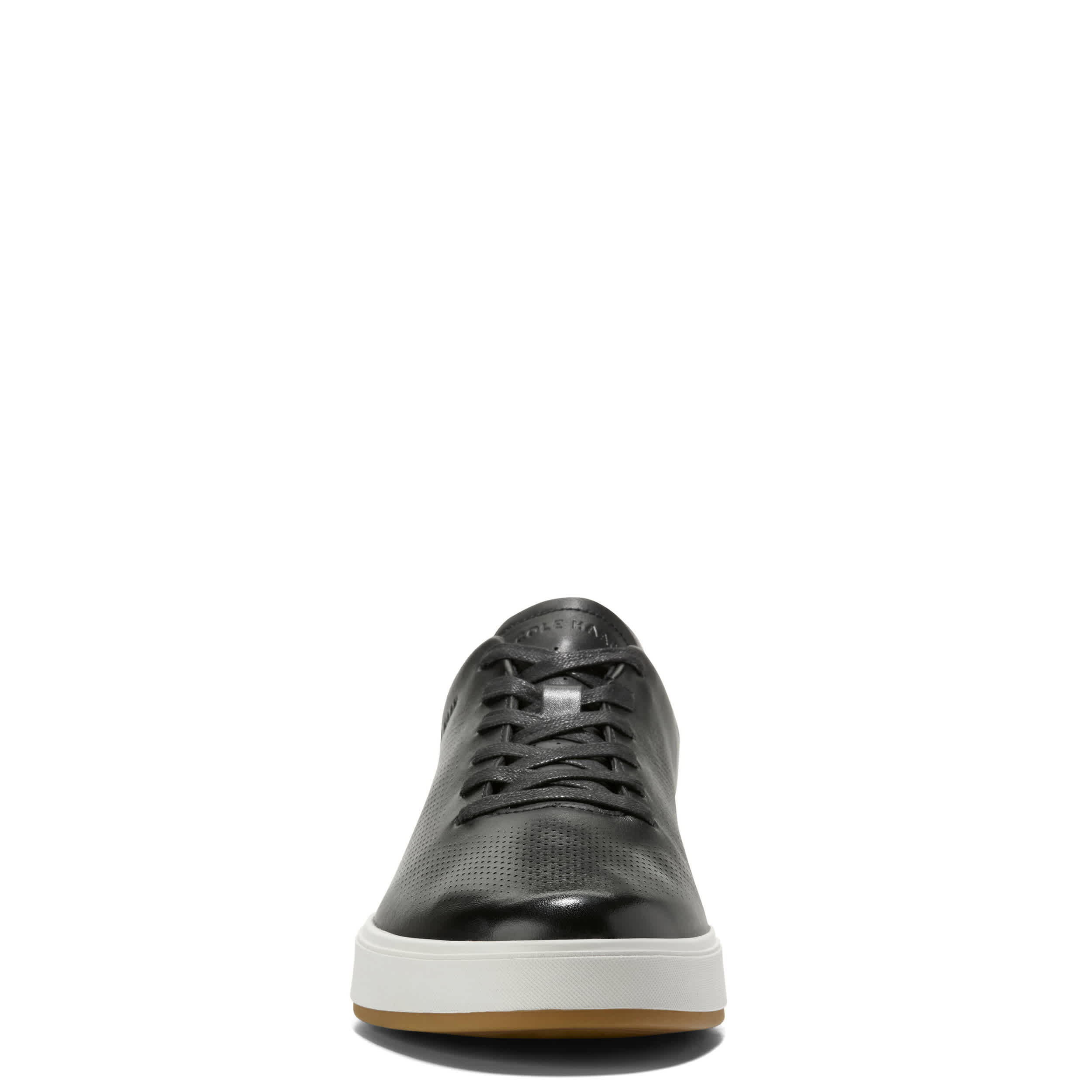 COLE HAAN-MENS GRANDPRO ANGLEACE SNEAKER-BLACK & 
