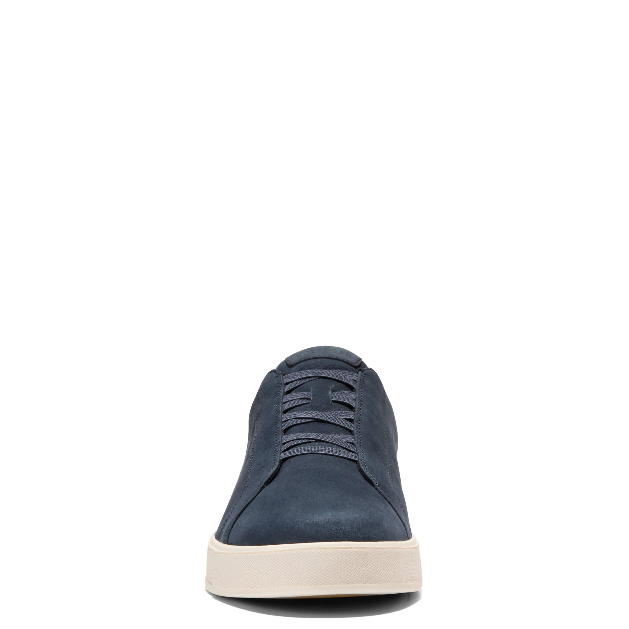 COLE HAAN-MENS GRANDPRO LUXE SLIP ON SNEAKER-NAVY & 