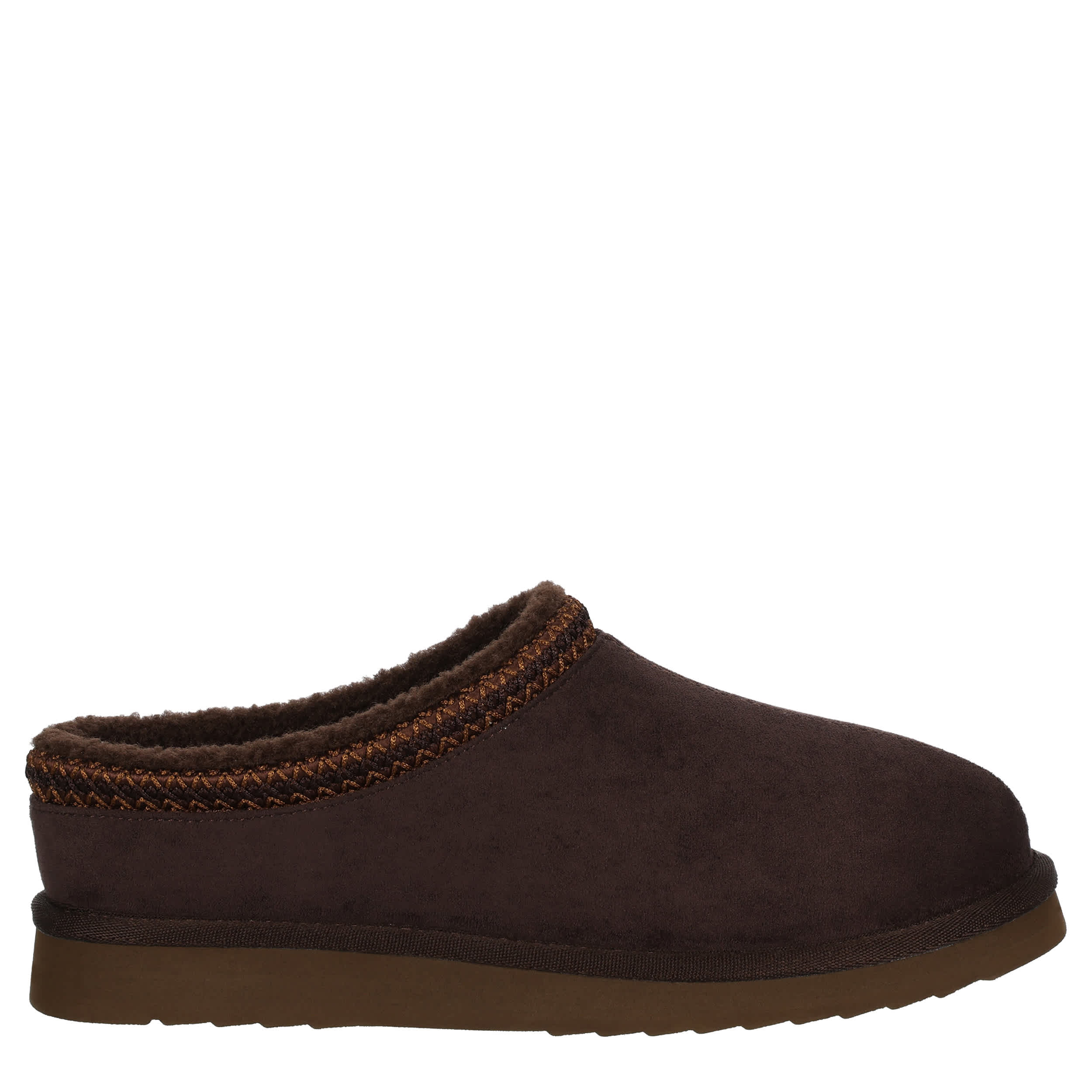 RESTORATION-MENS NOAHH SLIPPER-BROWN & 