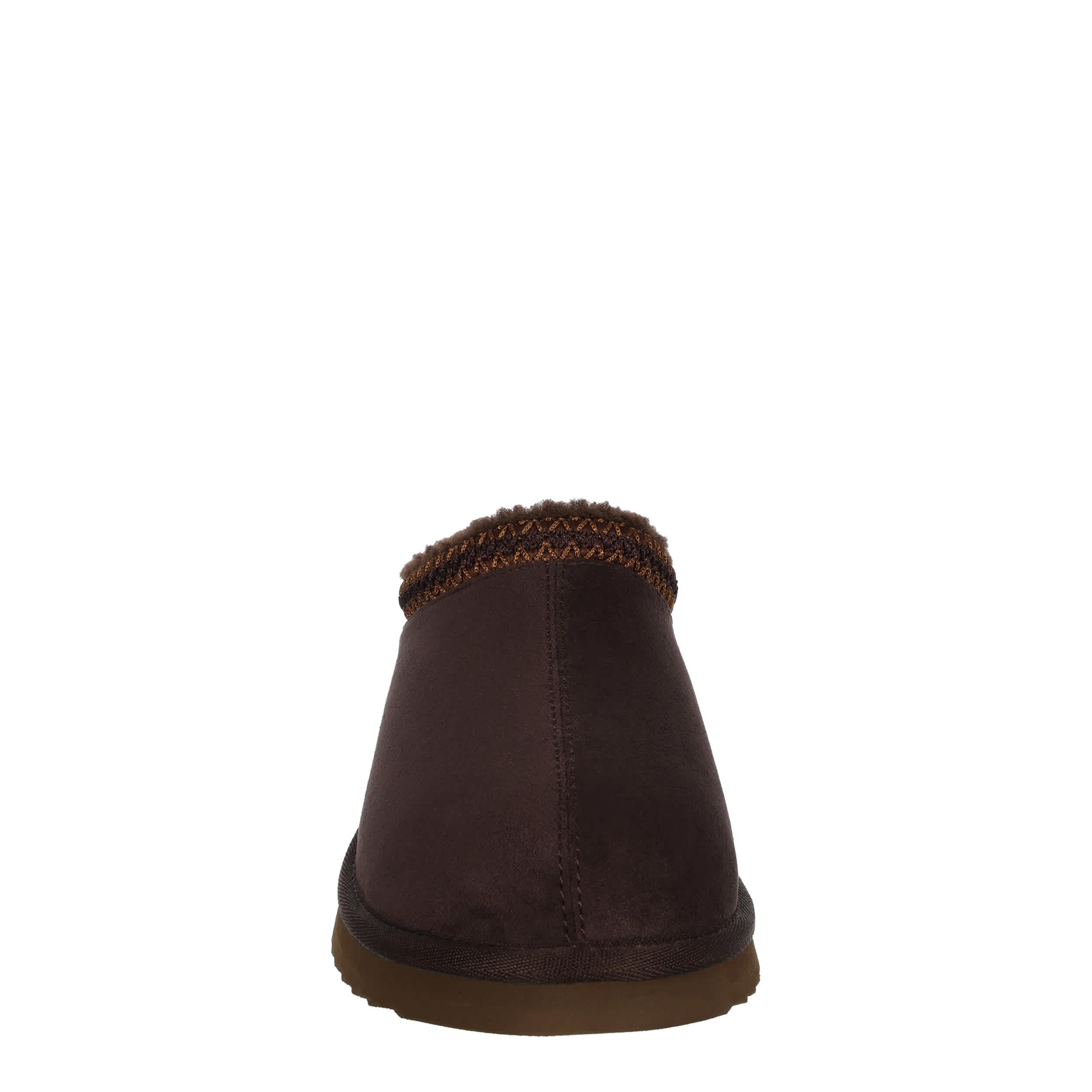 RESTORATION-MENS NOAHH SLIPPER-BROWN & 