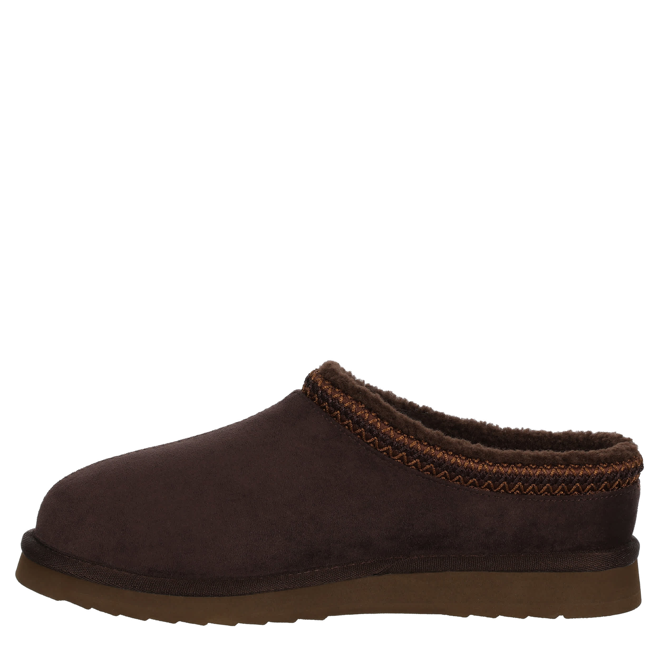 RESTORATION-MENS NOAHH SLIPPER-BROWN & 