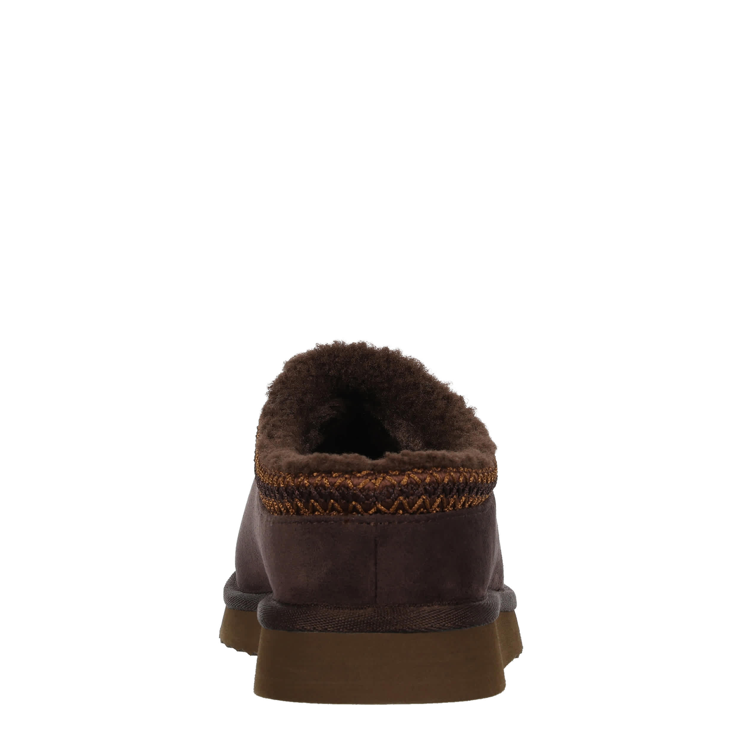 RESTORATION-MENS NOAHH SLIPPER-BROWN & 
