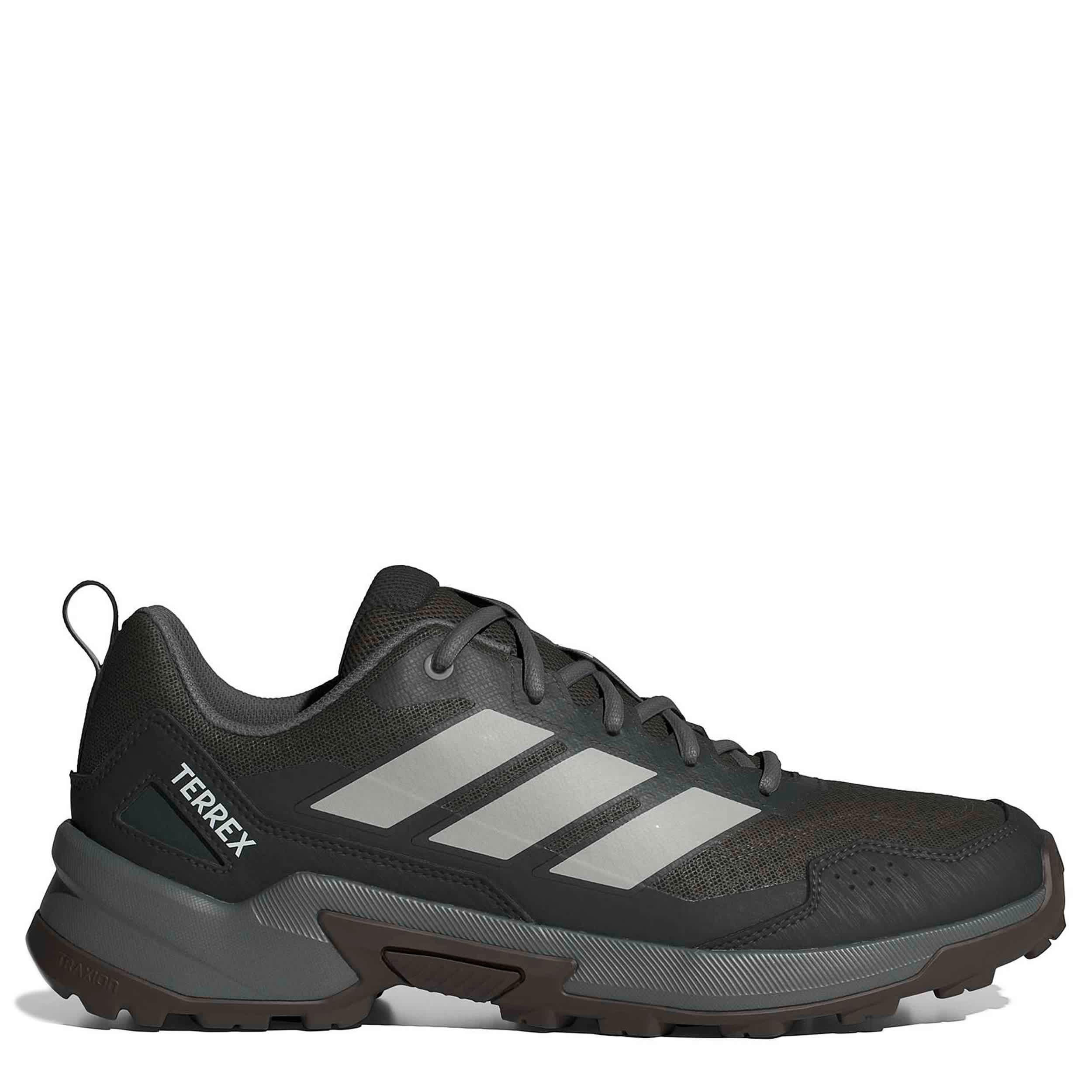 ADIDAS-MENS TERREX EASTRAIL 3 HIKING SHOE-OLIVE & GREY