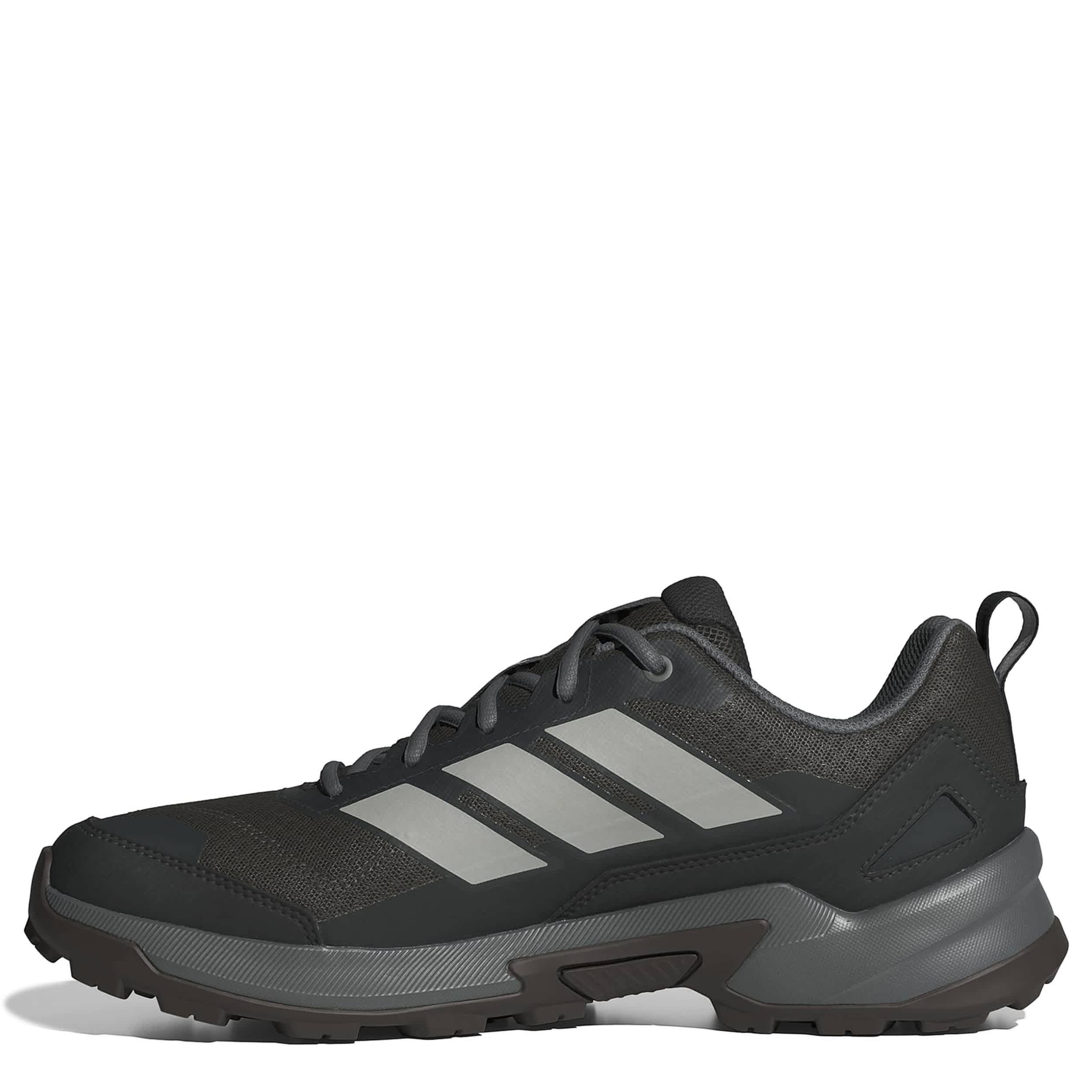 ADIDAS-MENS TERREX EASTRAIL 3 HIKING SHOE-OLIVE & GREY