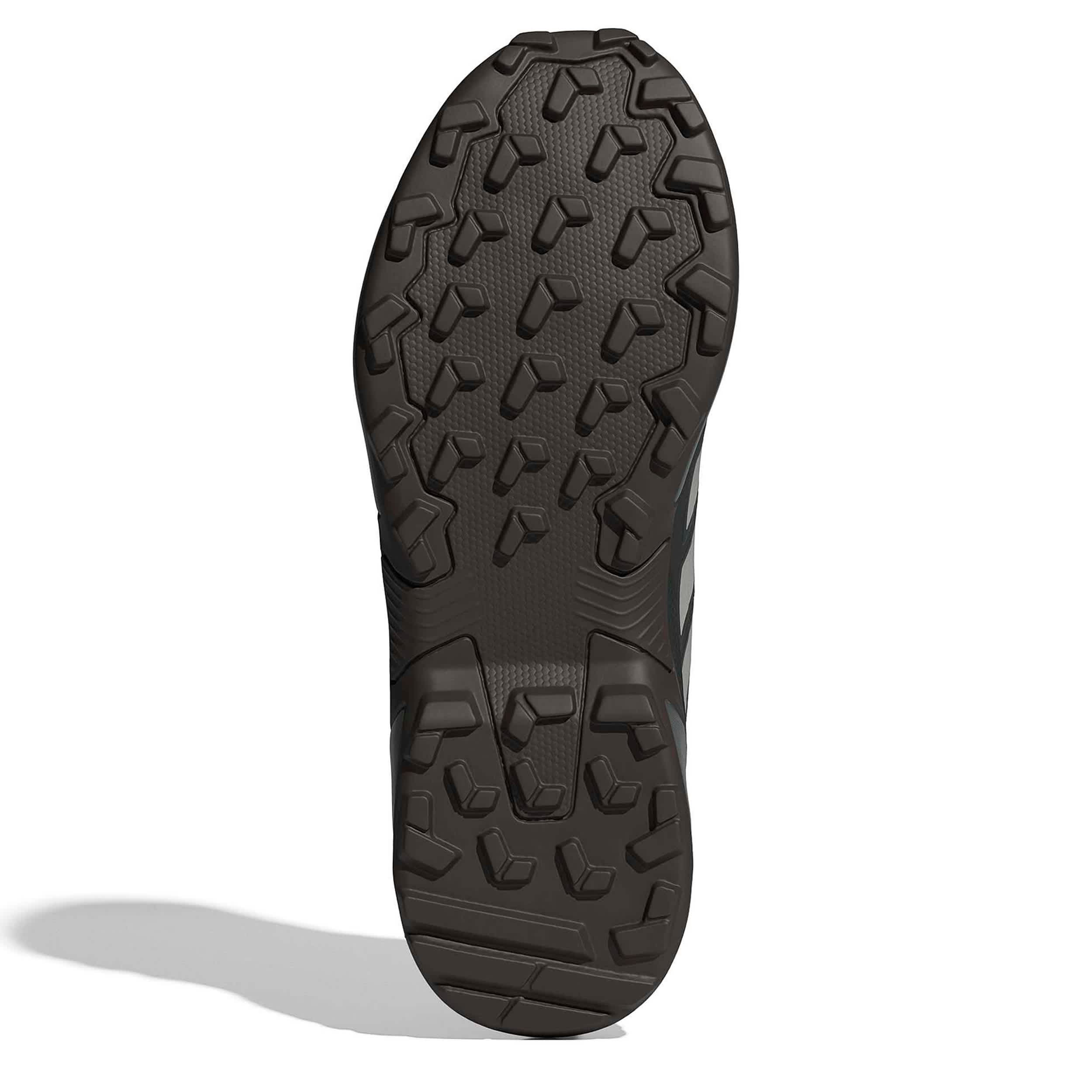 ADIDAS-MENS TERREX EASTRAIL 3 HIKING SHOE-OLIVE & GREY