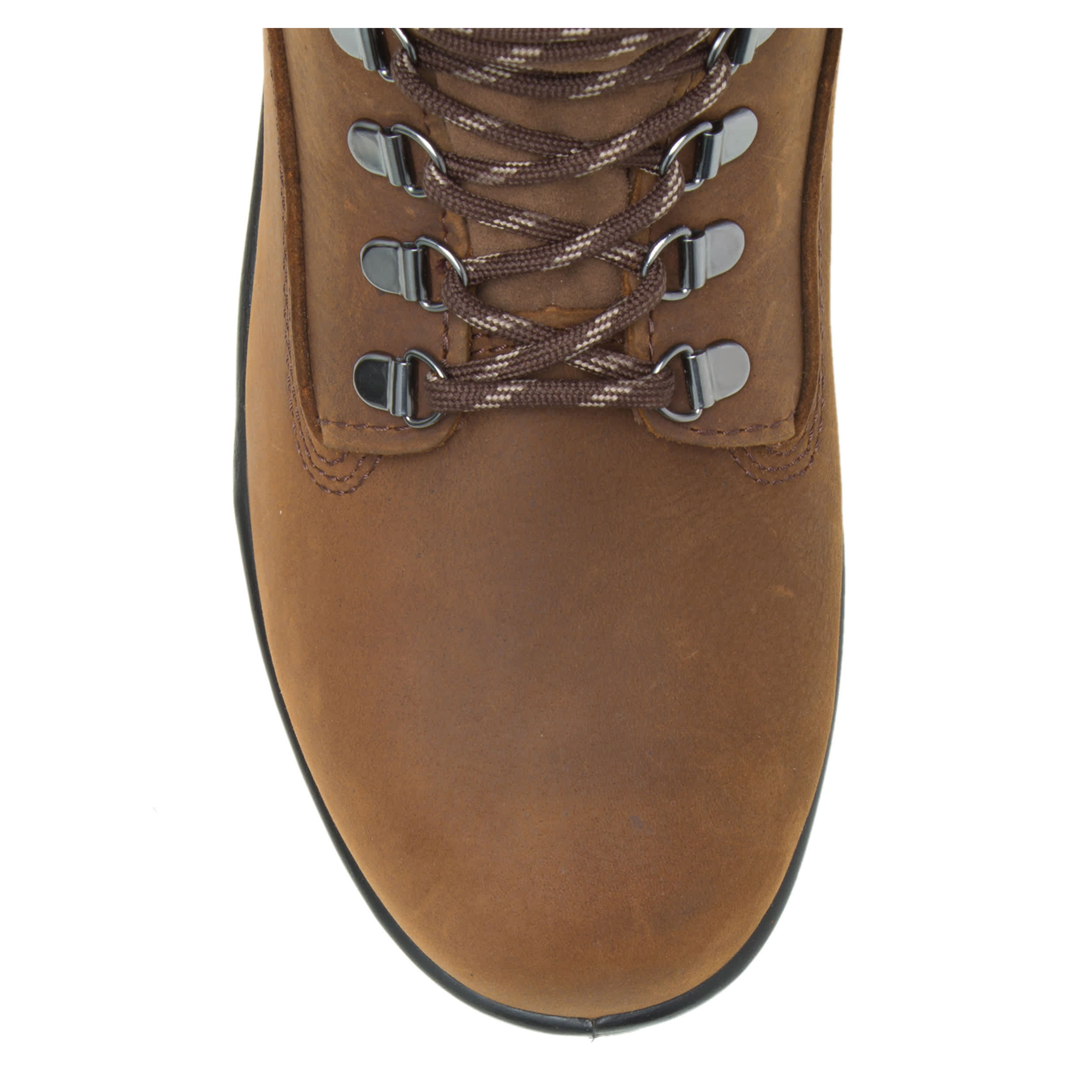 WOLVERINE-MENS I-90 DURASHOCKS PLAIN TOE WP INSULATED WORK BOOT-STONE & 