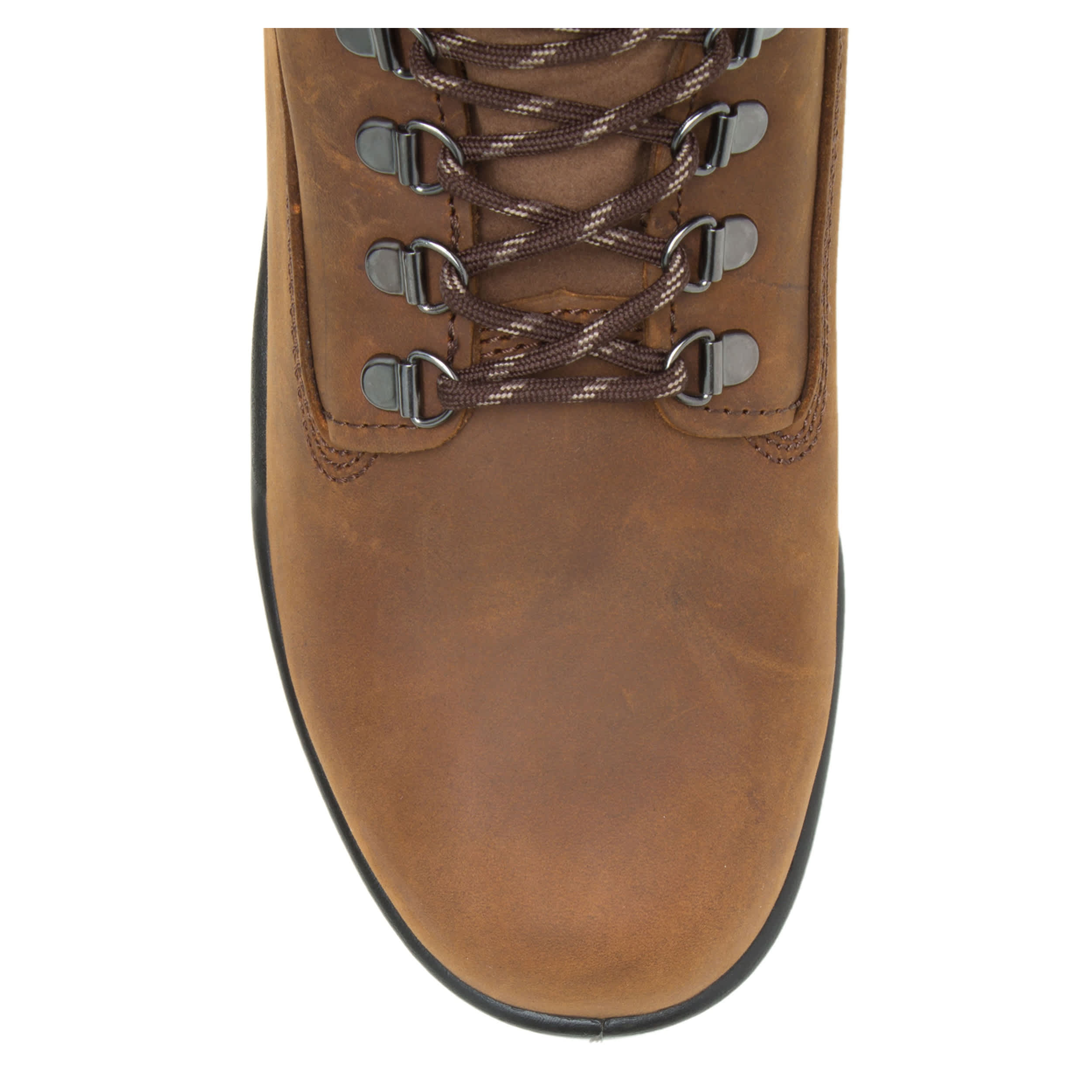 WOLVERINE-MENS I-90 DURASHOCKS SOFT WP INSULATED STEELTOE 6" BOOT-STONE & 