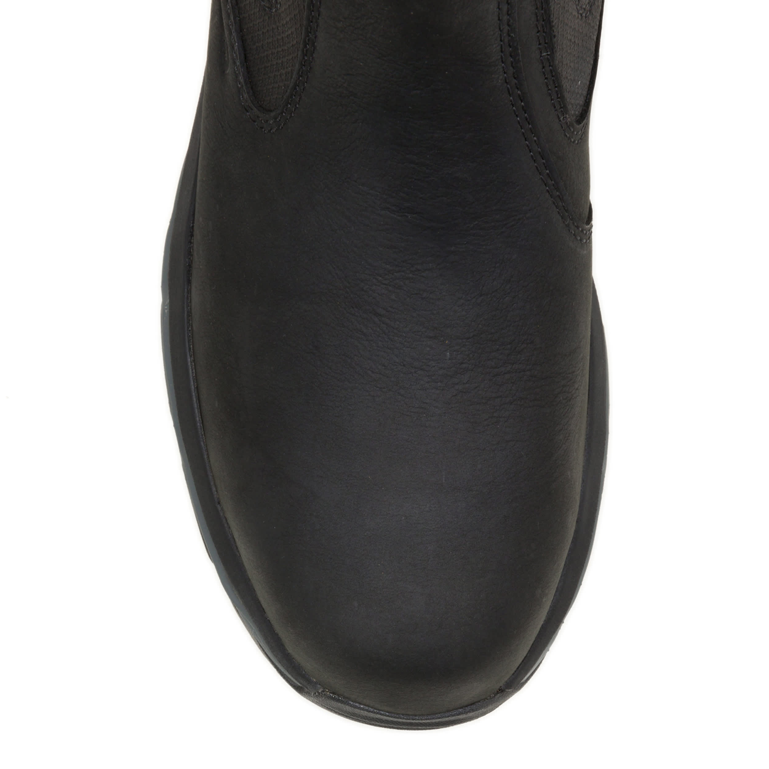 WOLVERINE-MENS ALPHA INFINITY-BLACK & BLACK