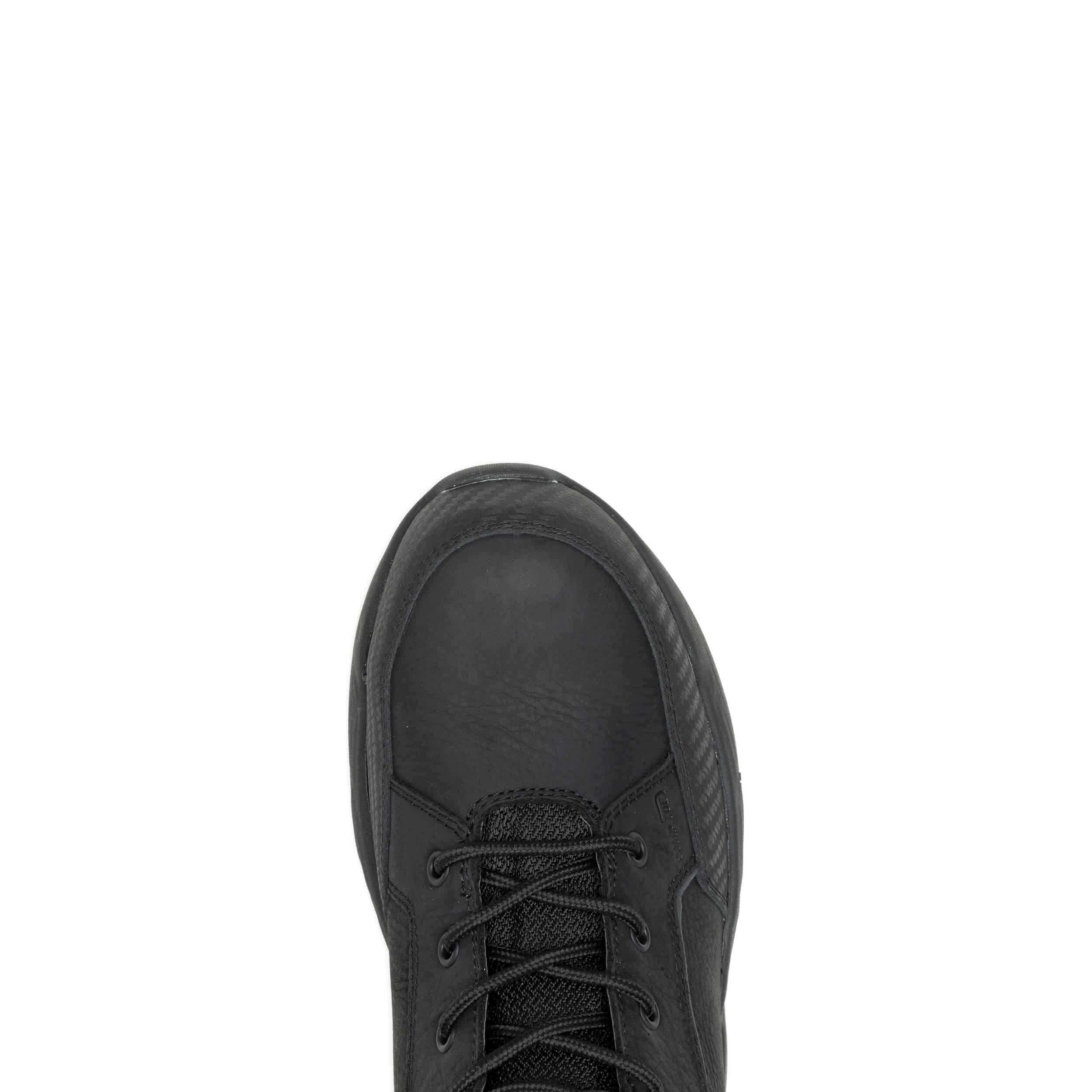 WOLVERINE-MENS PROSHIFT LX ENERGYBOUND 6" CARBONMAX WORK BOOT-BLACK & 