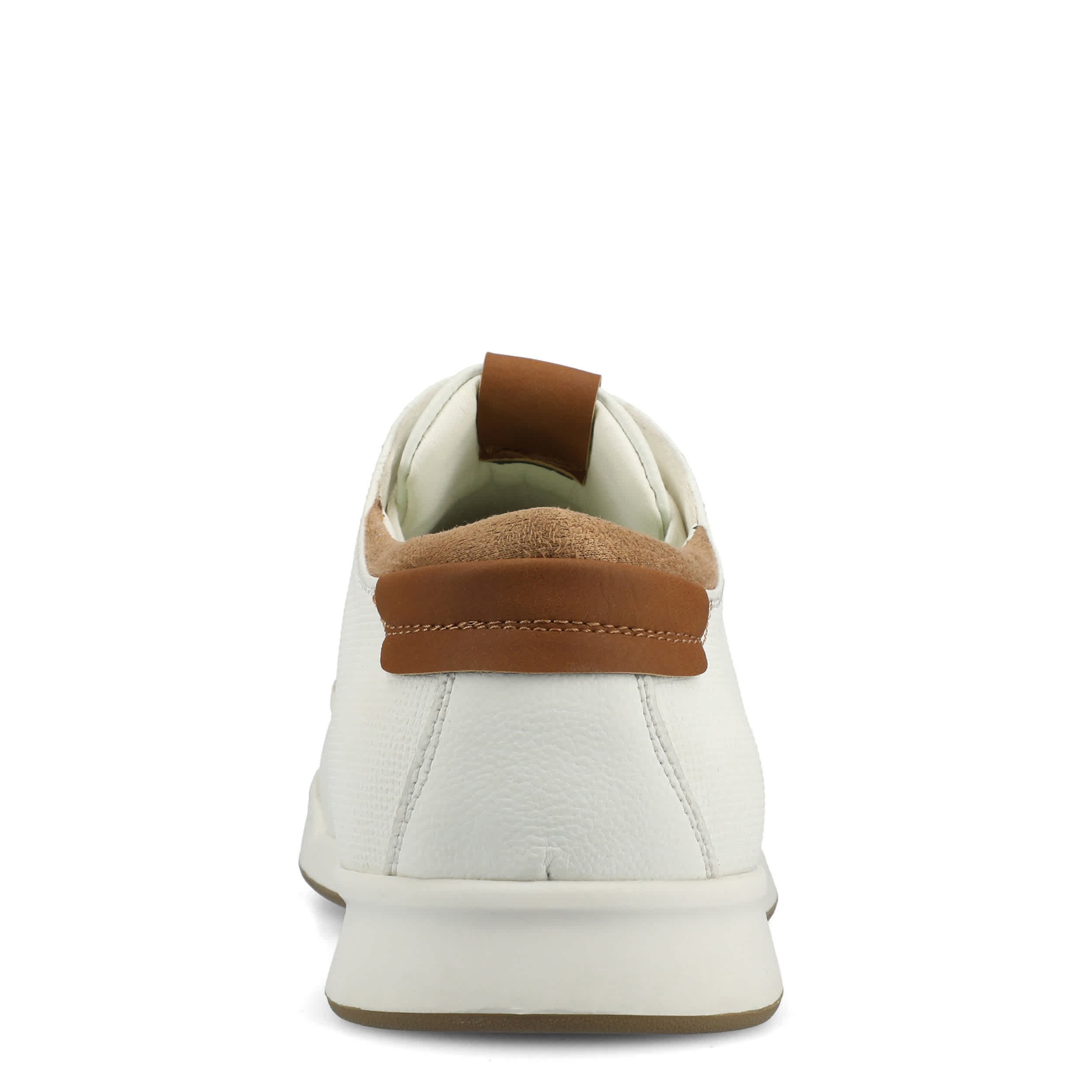VANCE CO-MENS AYDON SNEAKER-WHITE & 