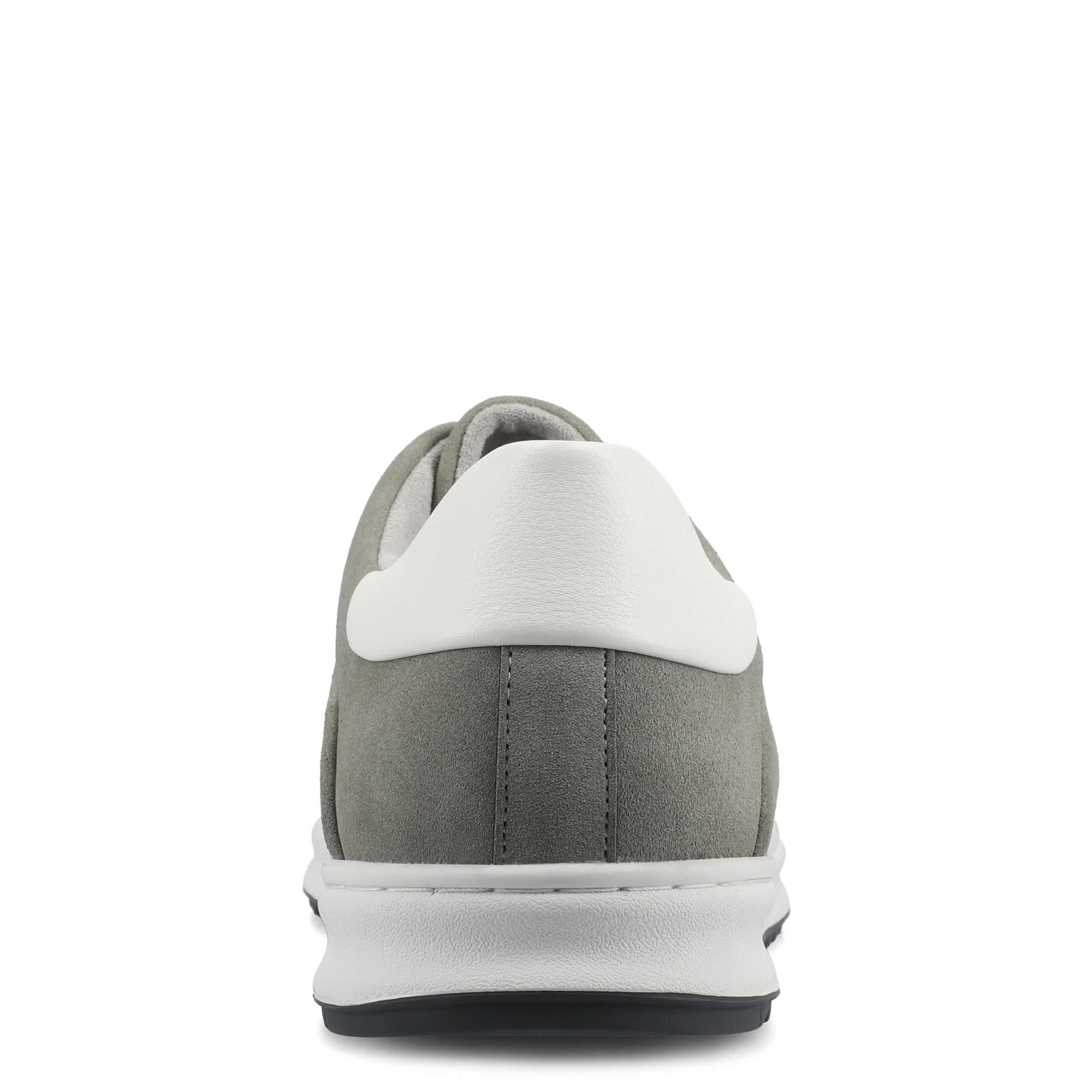 VANCE CO-MENS MATTEO SNEAKER-GREY & 
