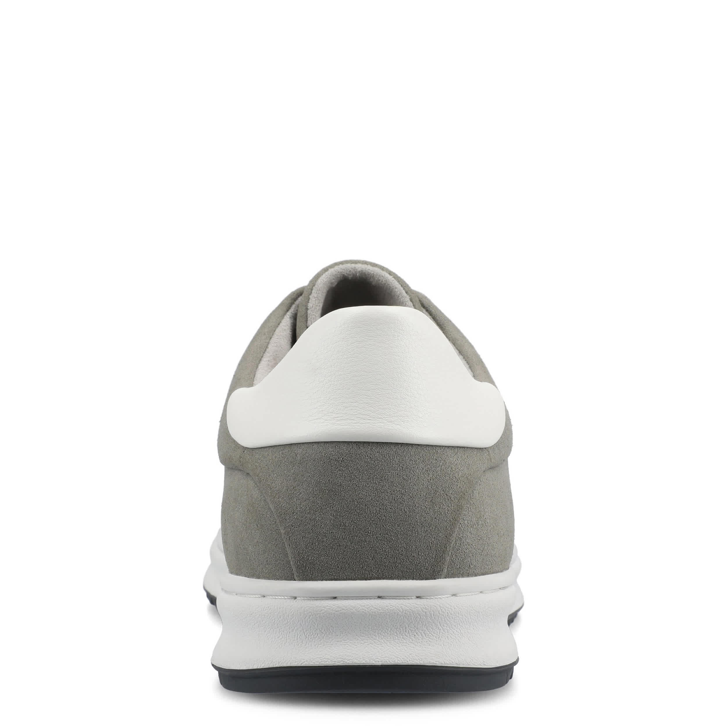 VANCE CO-MENS ROBBY SNEAKER-GREY & 