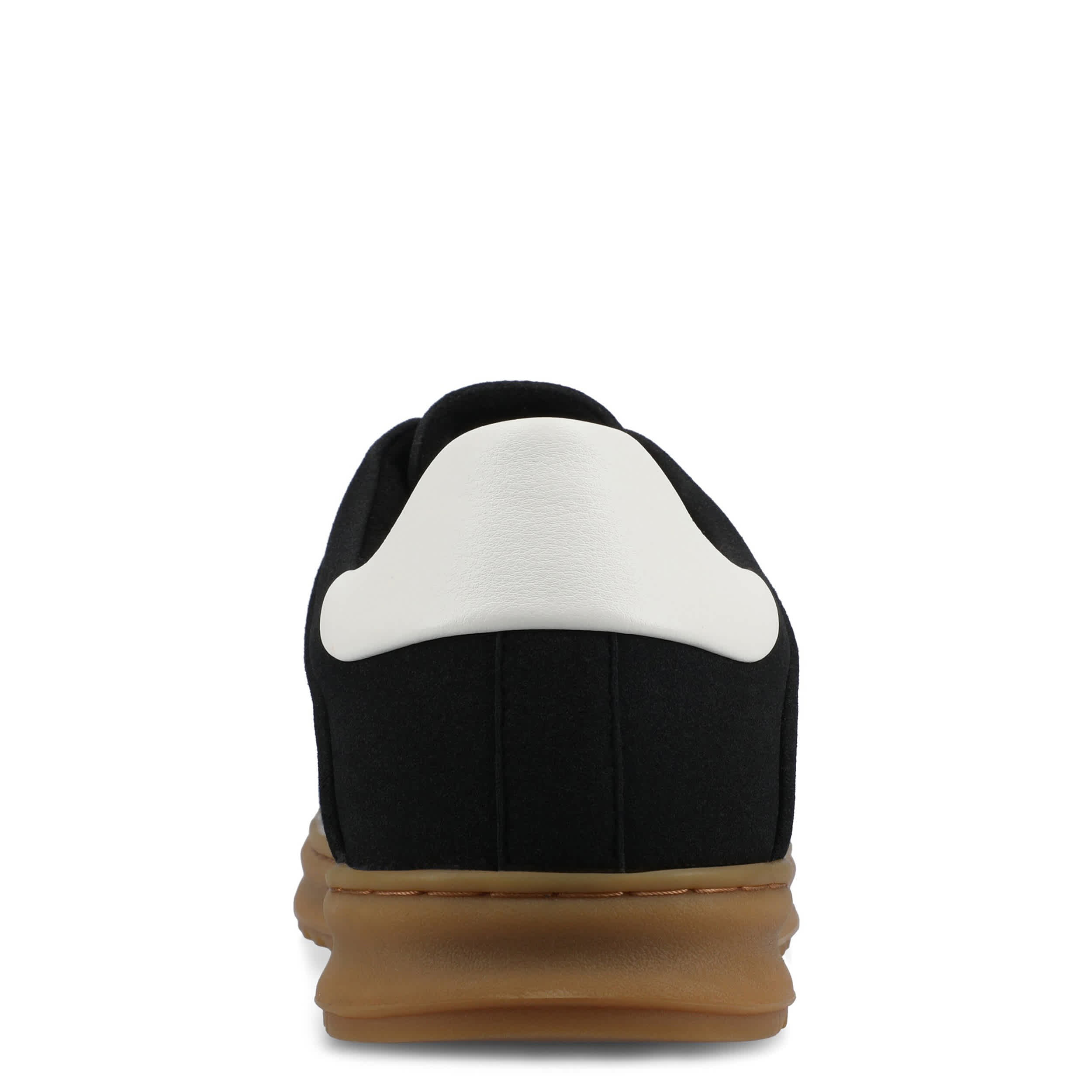 VANCE CO-MENS MATTEO SNEAKER-BLACK & 