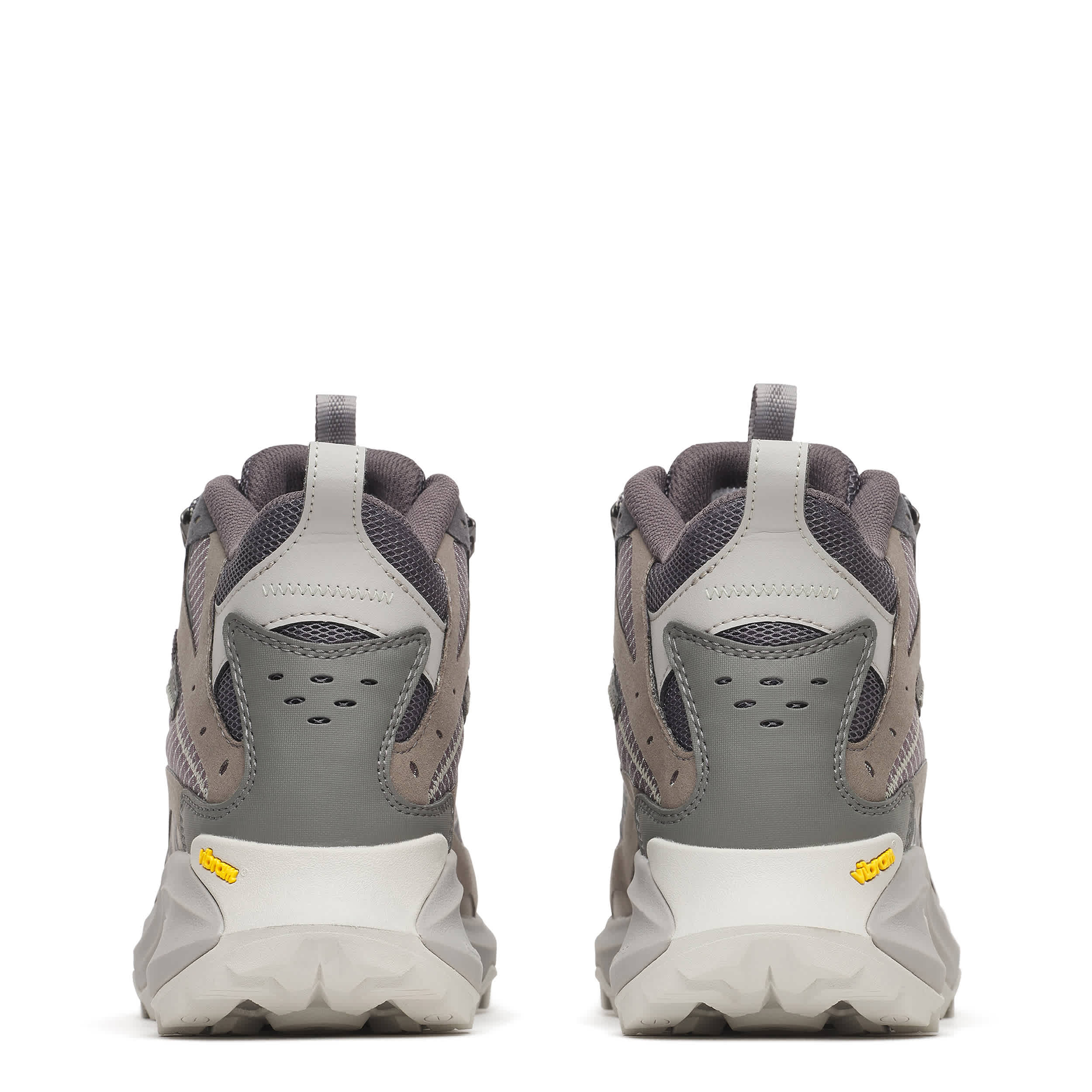 MERRELL-MENS MOAB SPEED 2 MID GTX HIKING BOOT-DARK GREY & 