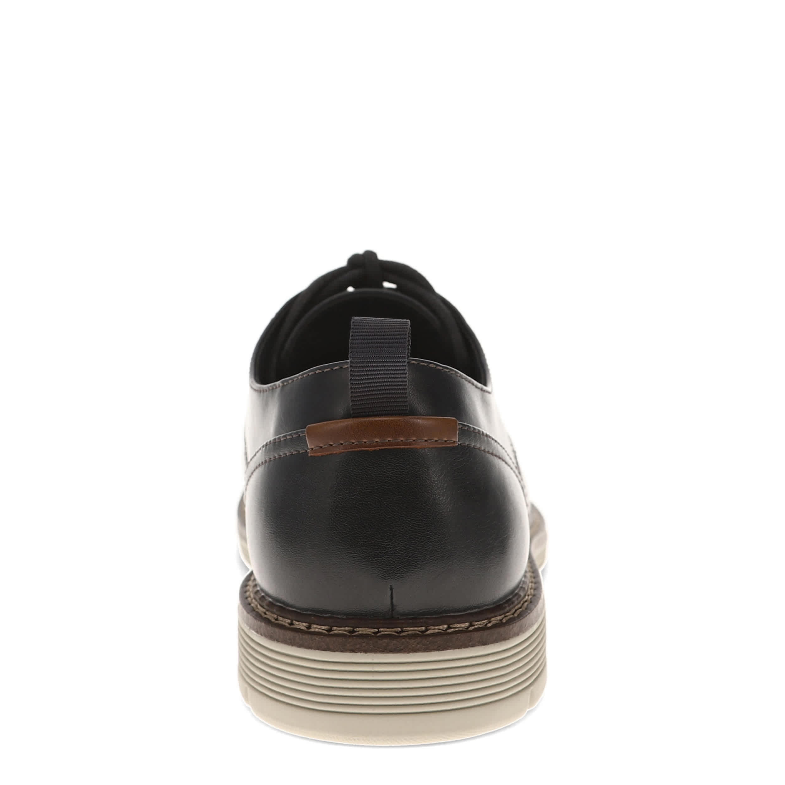 DOCKERS-MENS EASEDALE OXFORD-NAVY & 