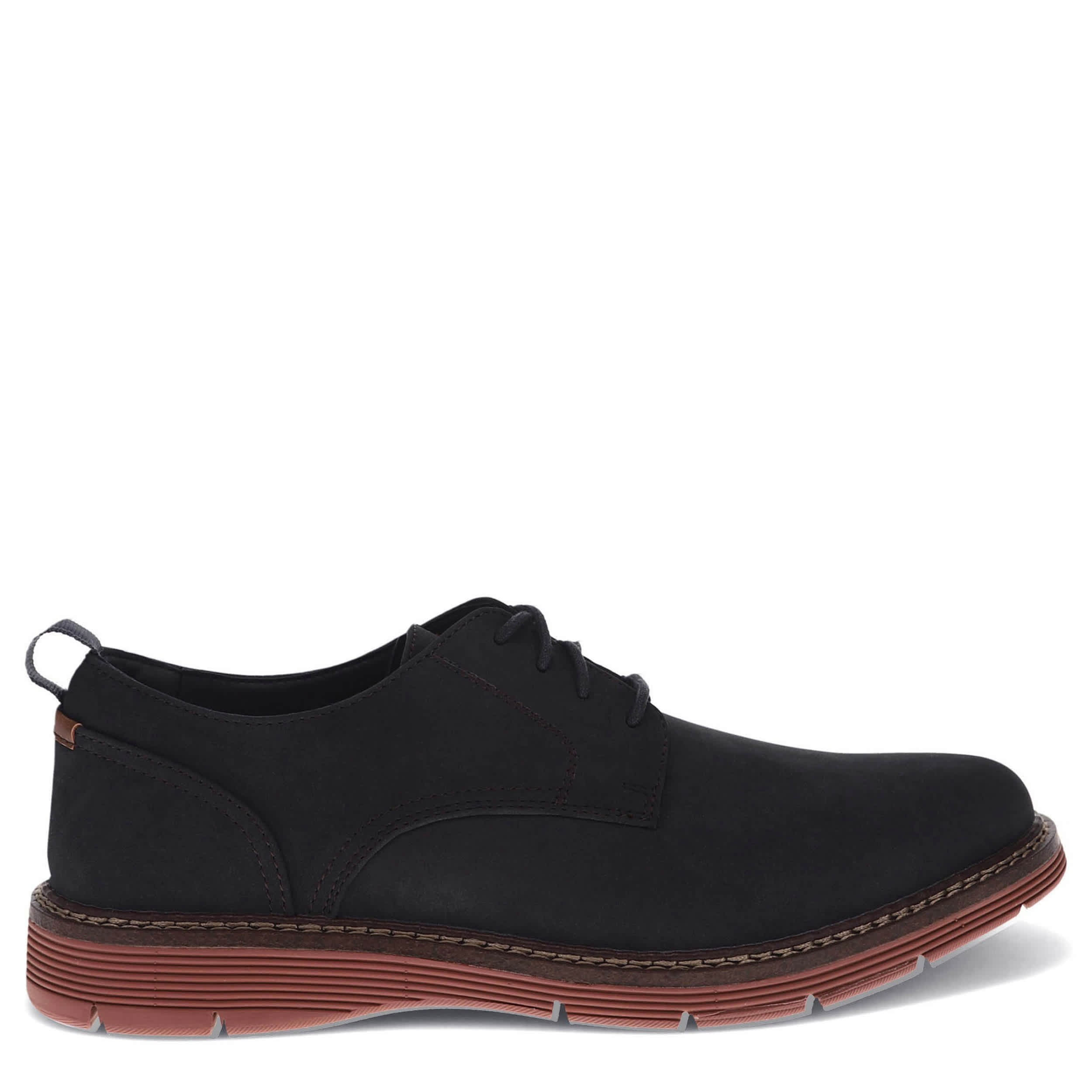 DOCKERS-MENS EASEDALE OXFORD-NAVY & 