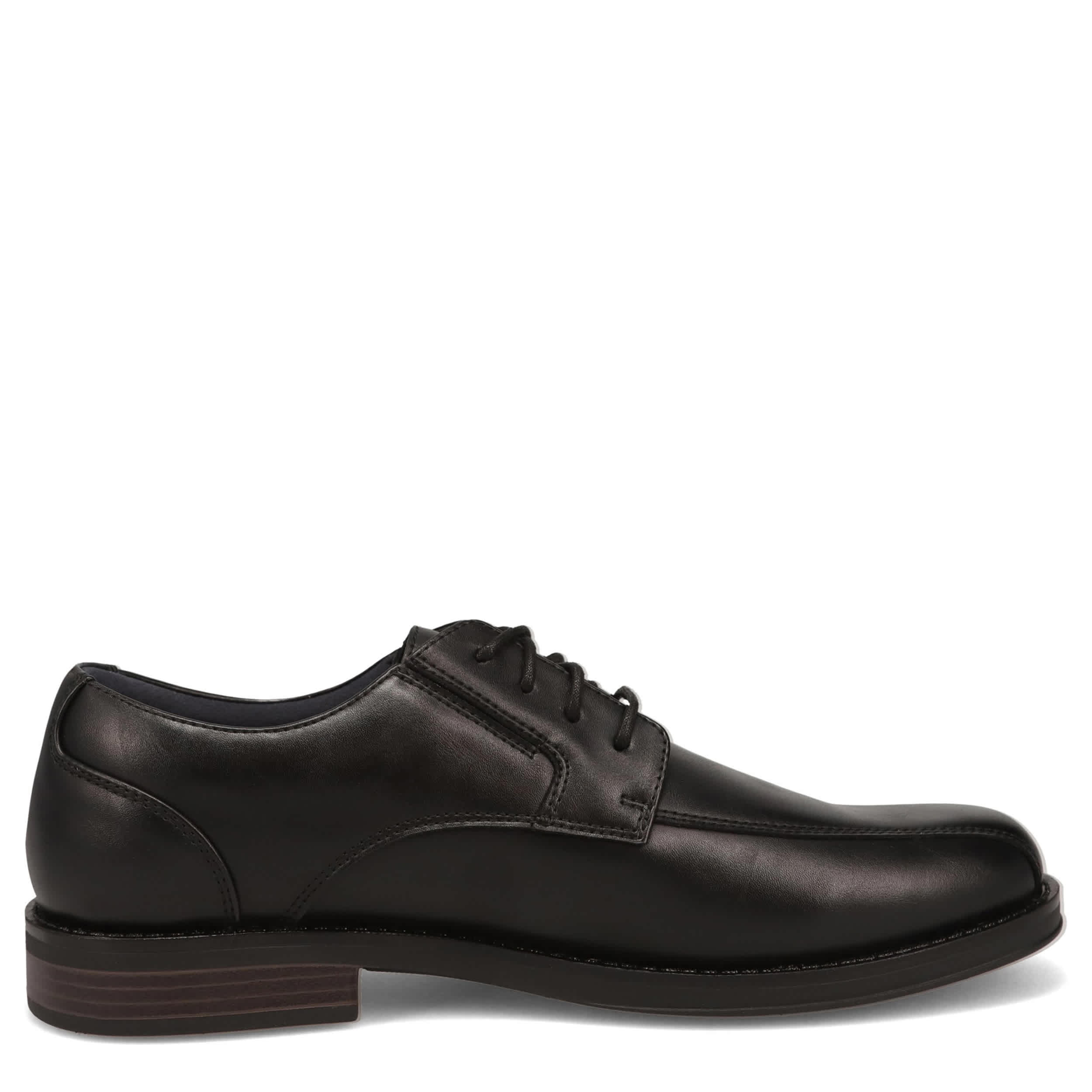 DOCKERS-MENS BAINBRIDGE OXFORD-BLACK & 