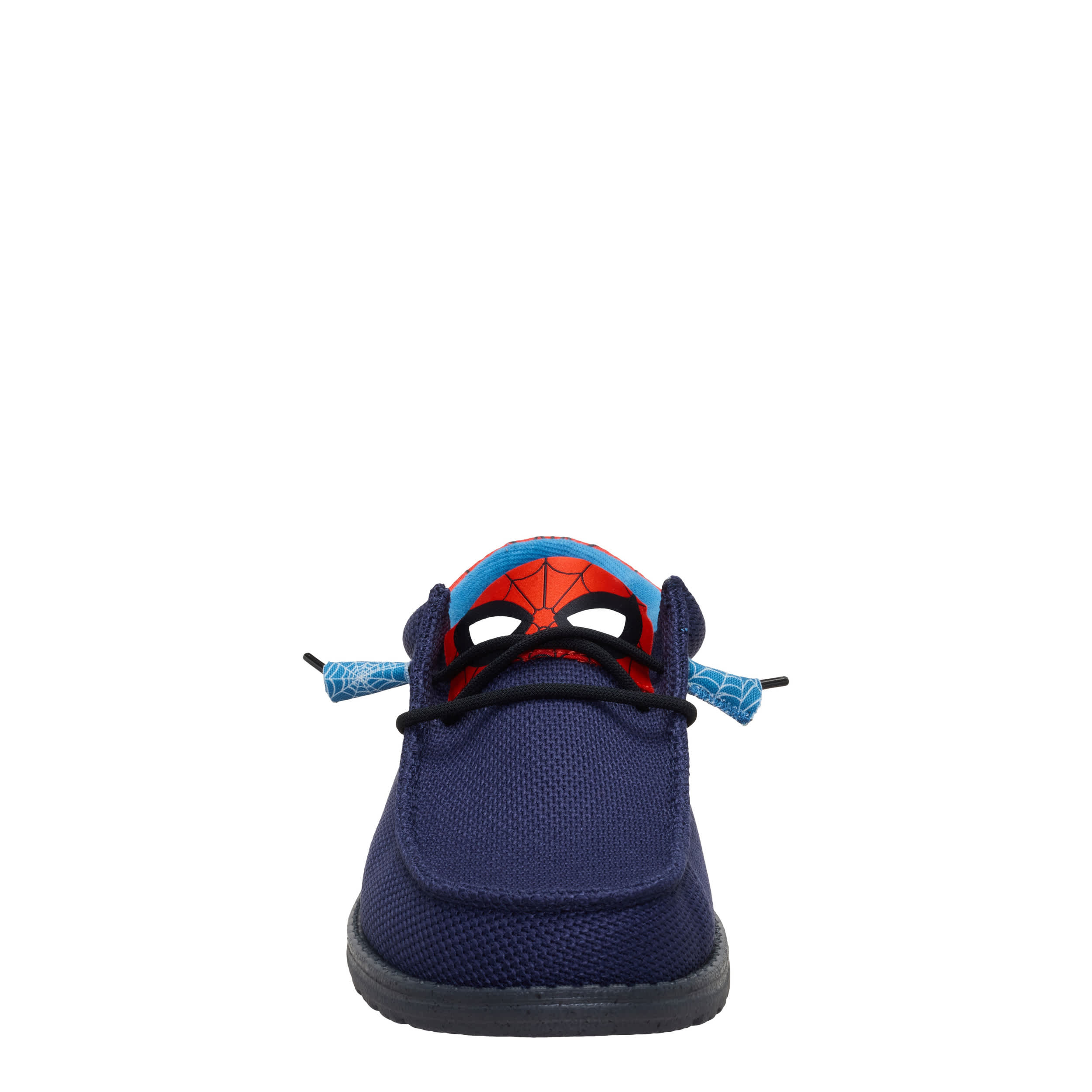 HEYDUDE-MENS WALLY FUNK SPID-BLUE & 
