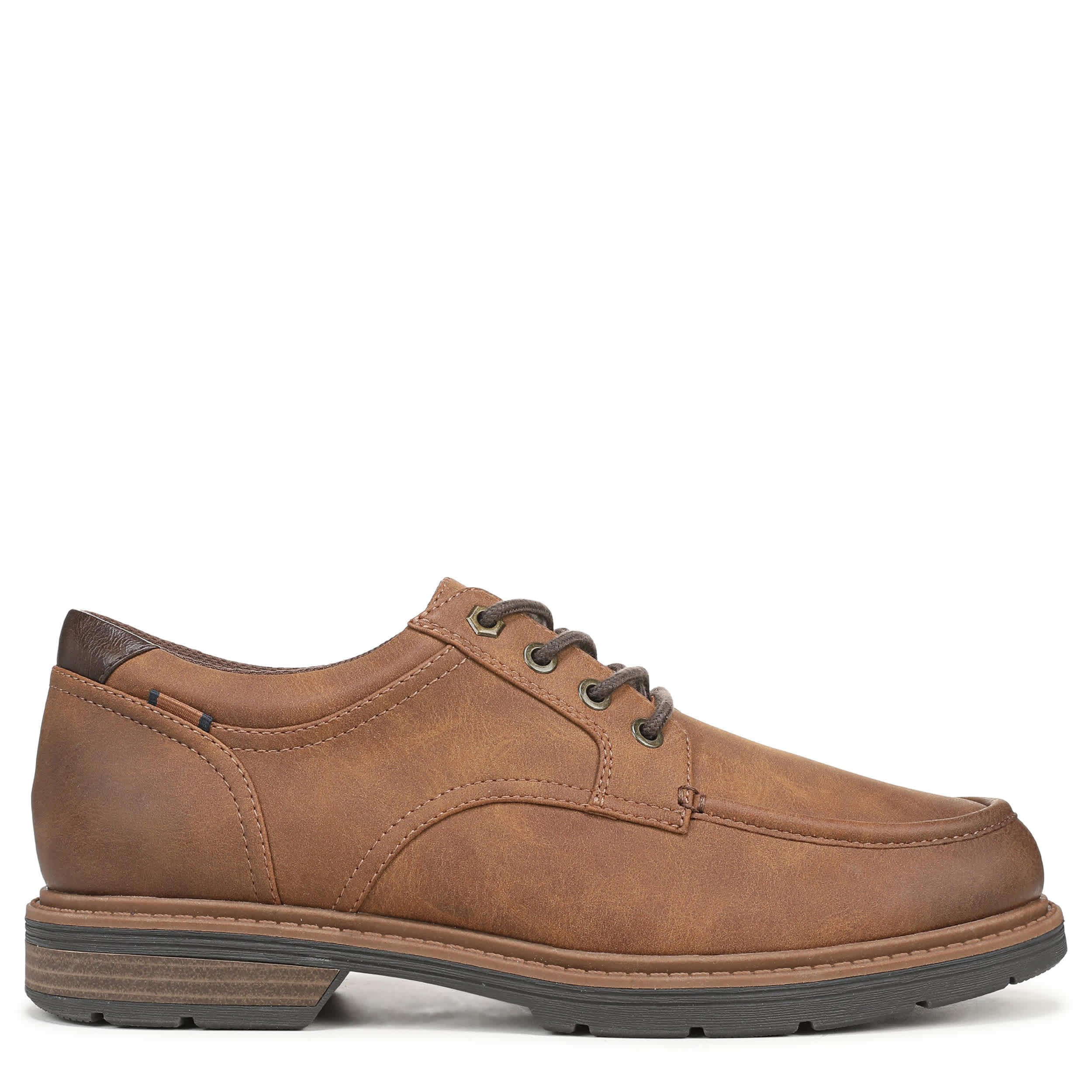 DR. SCHOLL'S-MENS ASHTON OXFORD-TAN & 