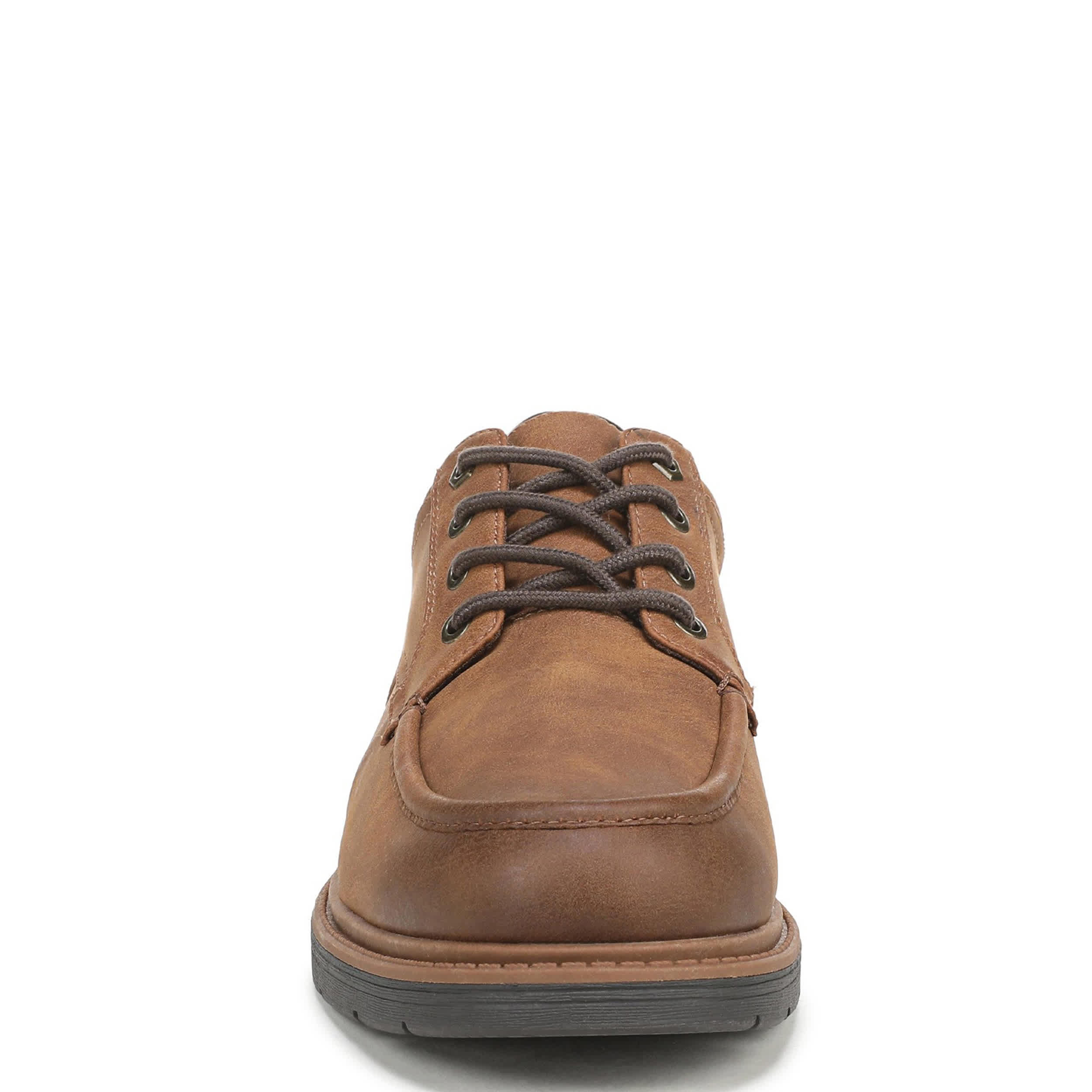 DR. SCHOLL'S-MENS ASHTON OXFORD-TAN & 