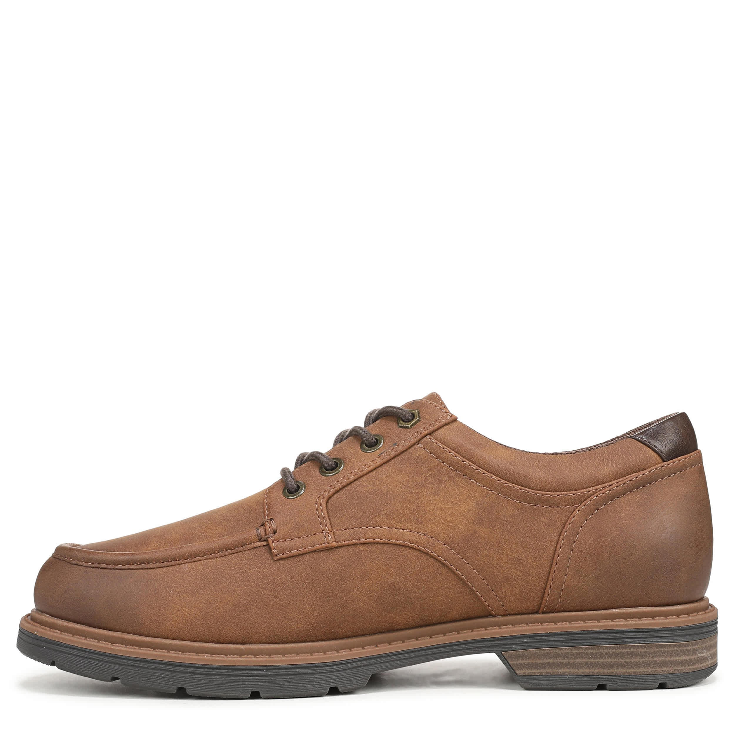 DR. SCHOLL'S-MENS ASHTON OXFORD-TAN & 