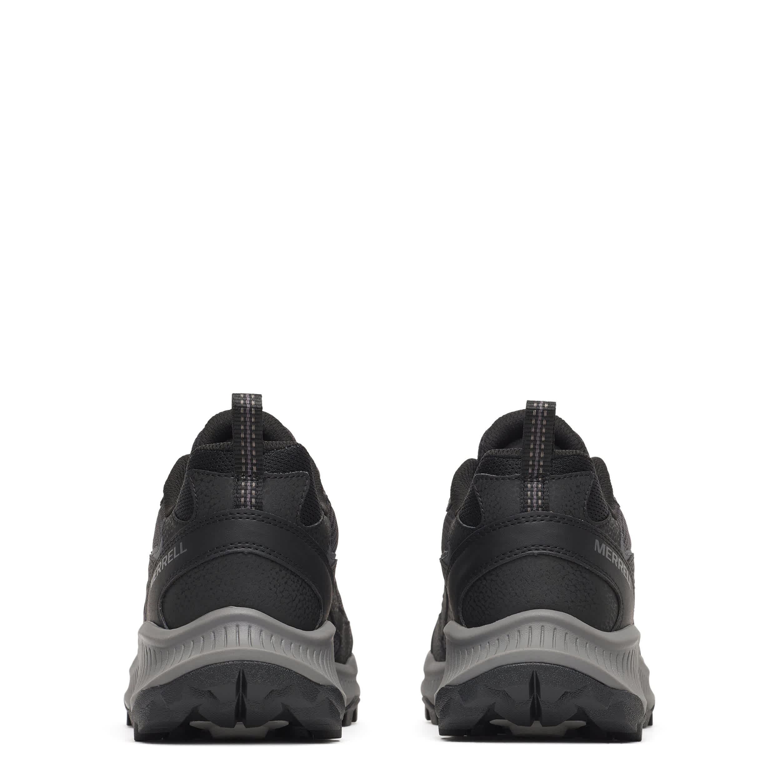 MERRELL-MENS SPEEDSTRIKE 2 HIKING SHOE-BLACK & 