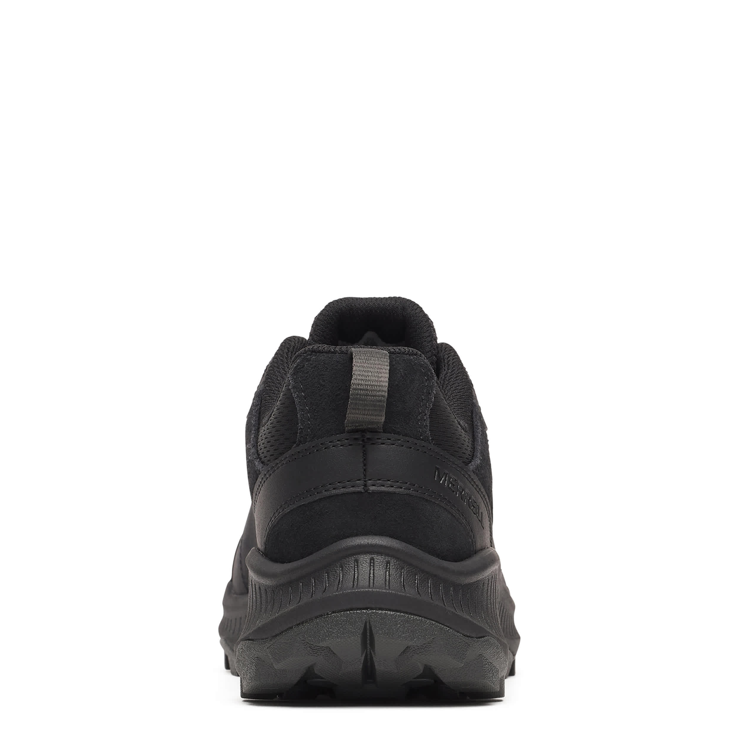 MERRELL-MENS SPEEDSTRIKE 2 LTR HIKING SHOE-BLACK & 