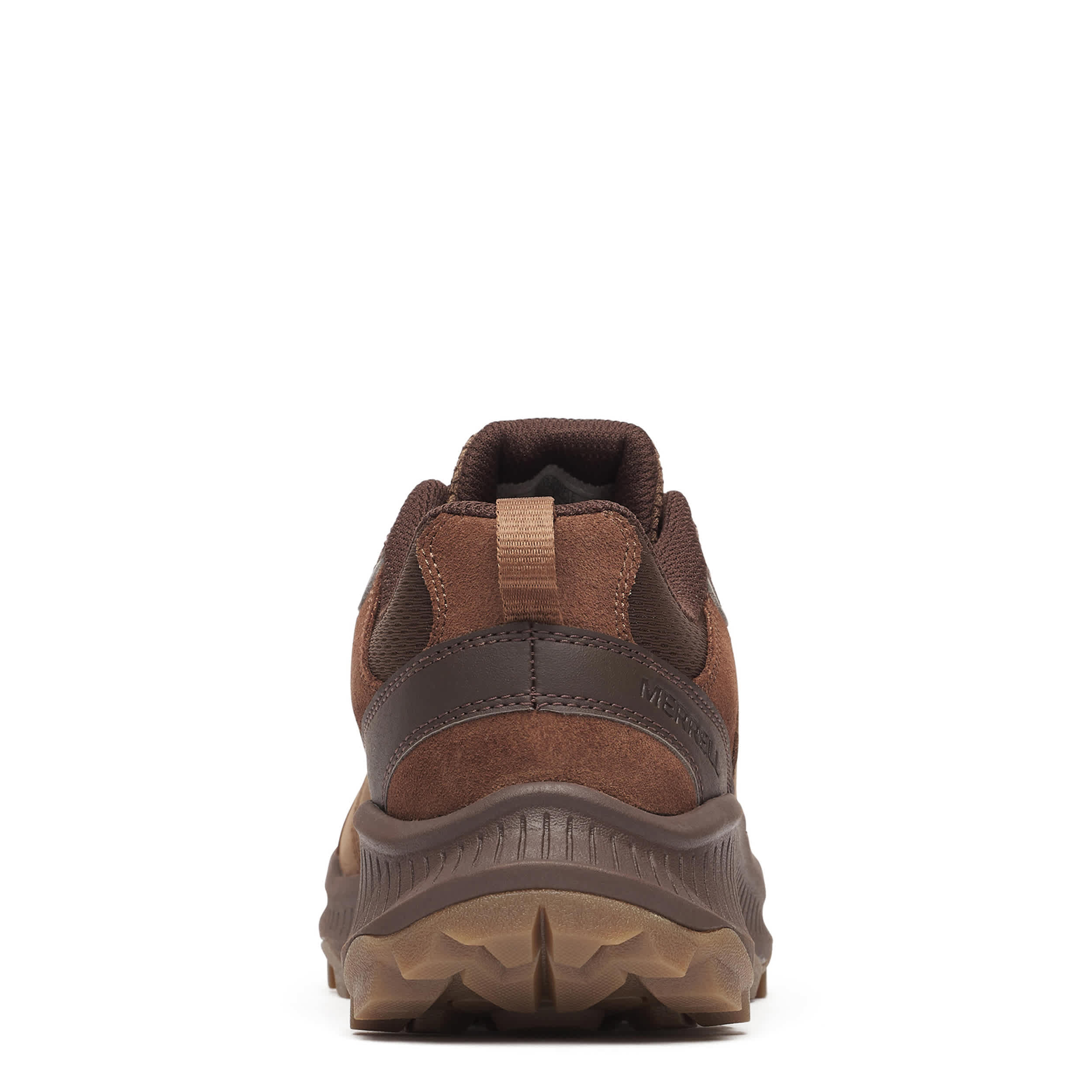 MERRELL-MENS SPEEDSTRIKE 2 LTR HIKING SHOE-BROWN & 