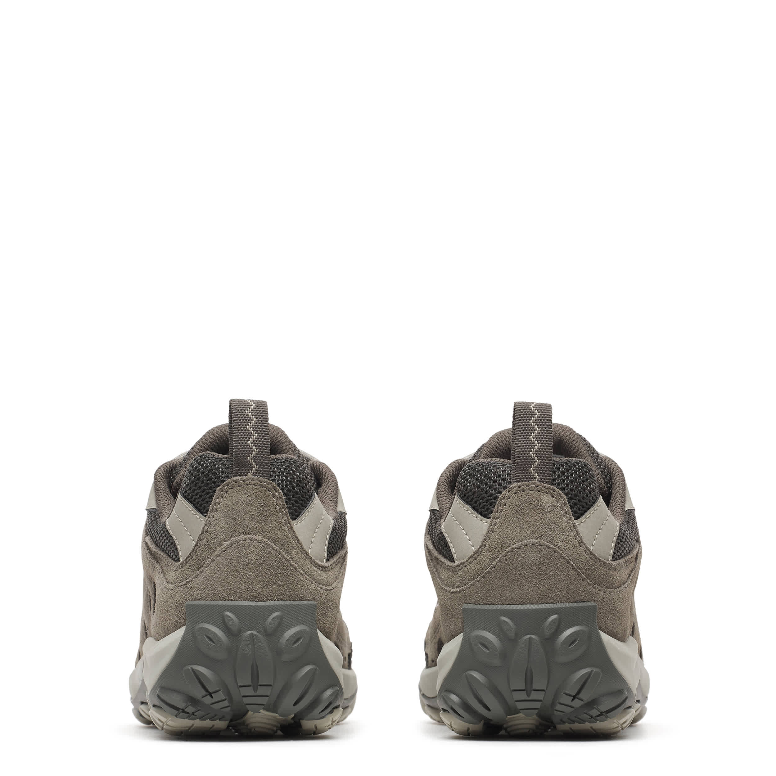 MERRELL-MENS ACCENTOR 4 HIKING SHOE-GREY & OFF WHITE
