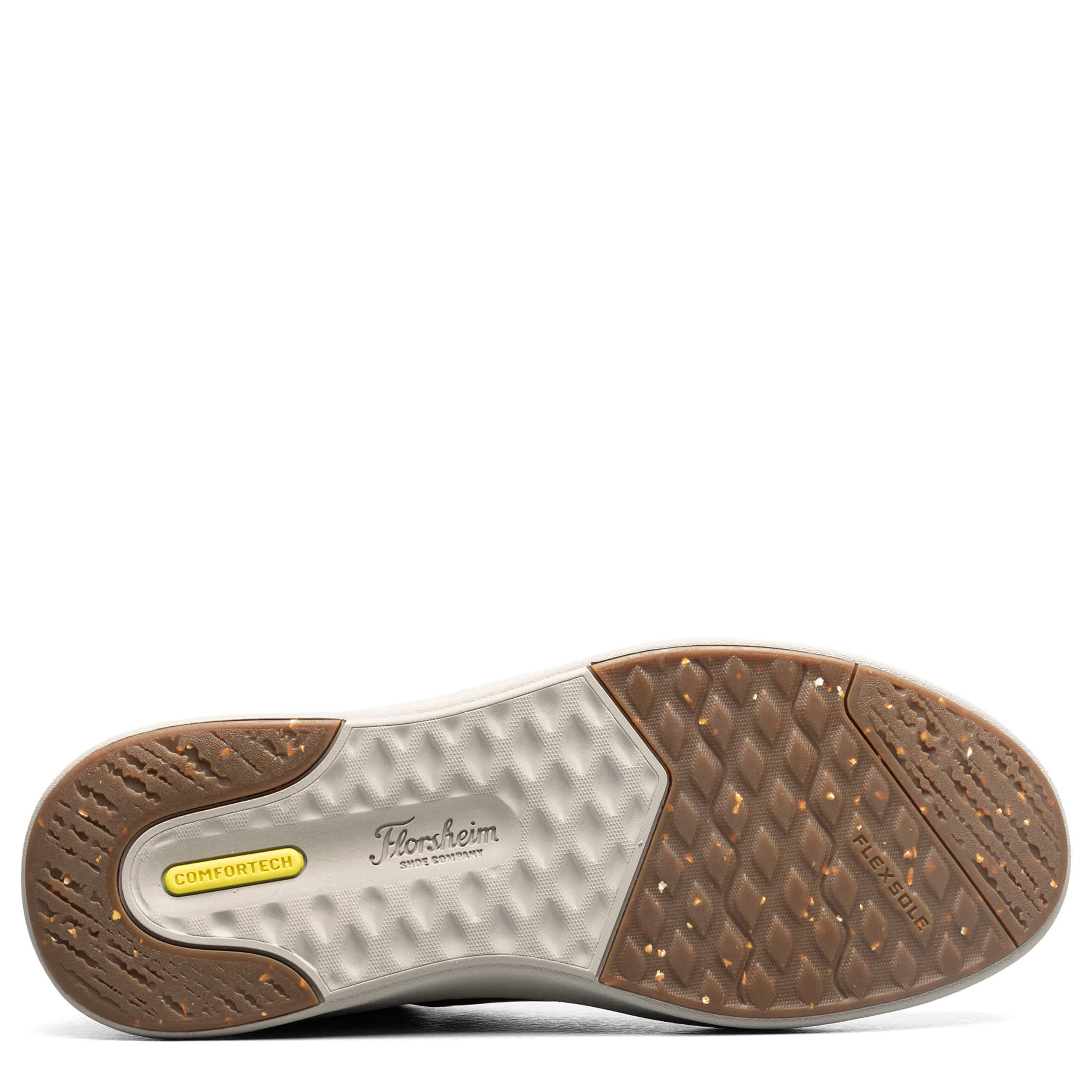 FLORSHEIM-MENS CROSSTOUR HANDS FREE SNEAKER-NAVY & MULTICOLOR