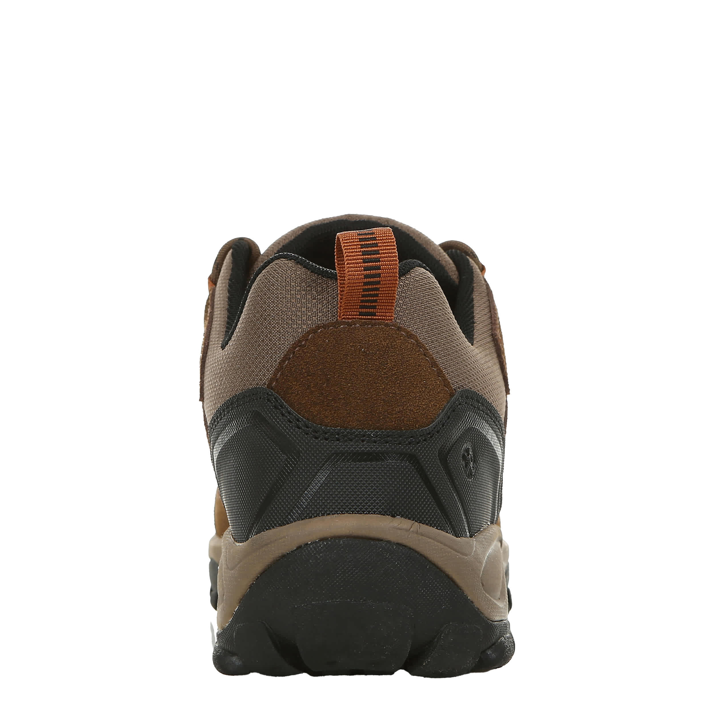 NORTHSIDE-MENS RANGER WATERPROOF HIKING SHOE-BROWN & 