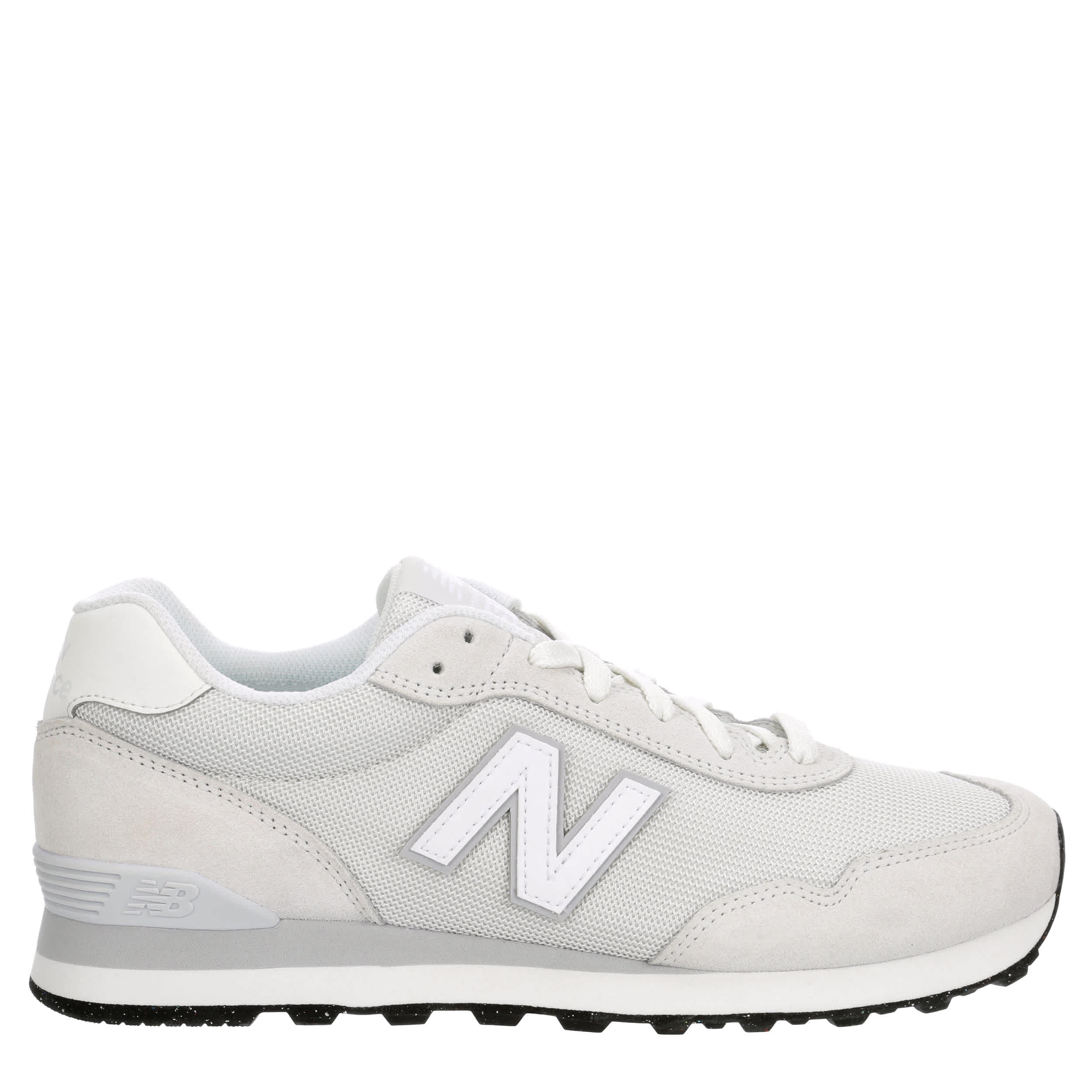MENS 515 SNEAKER - WHITE
