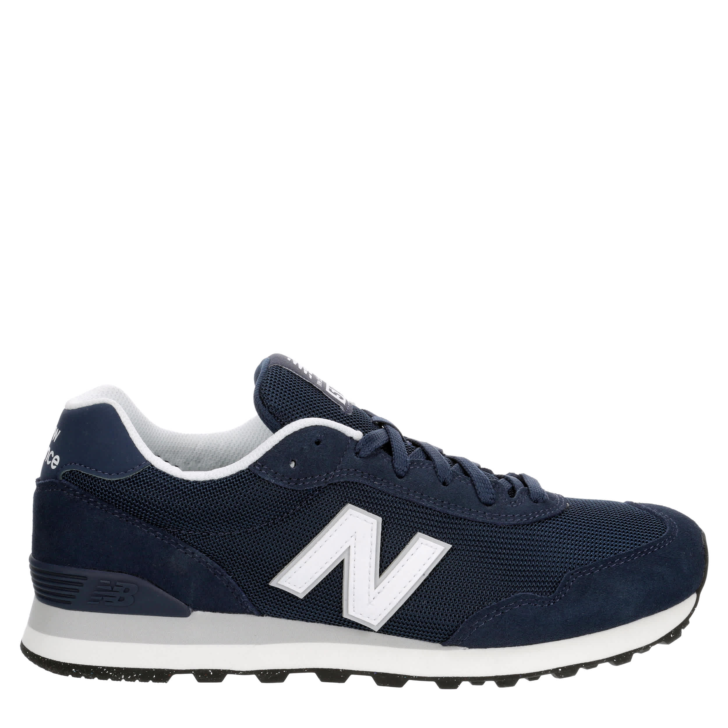 Navy New Balance Mens 515 Sneaker Rack Room Shoes