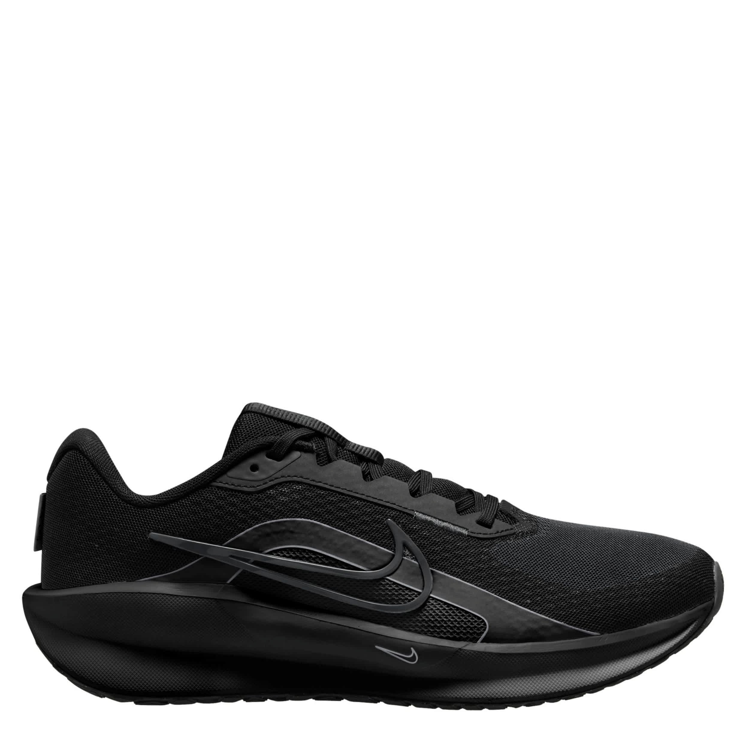 MENS DOWNSHIFTER 13 RUNNING SHOE - BLACK