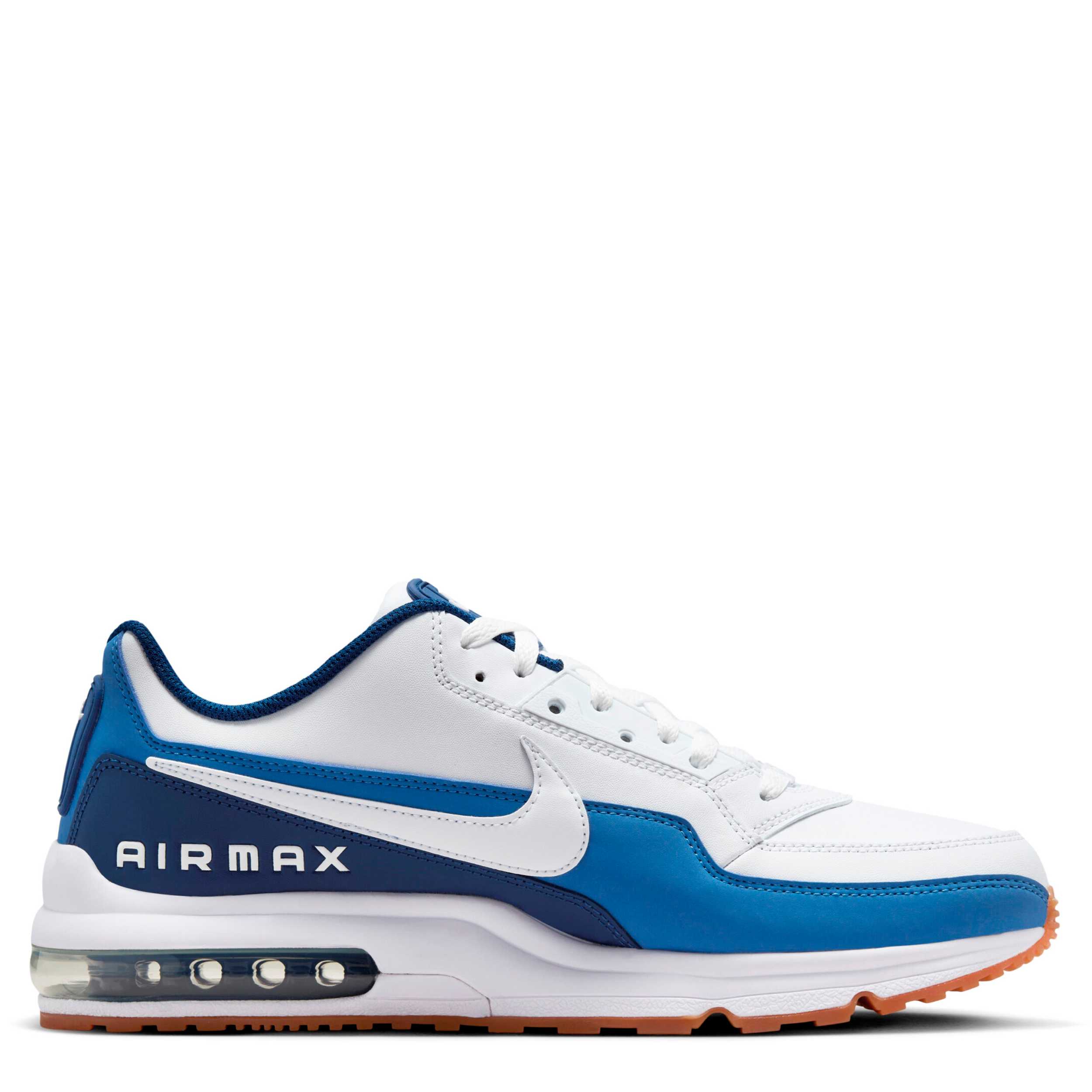 野球 air max LTD3 Blue Nike Mens Air Max Ltd 3 Sneaker | Rack Room Shoes