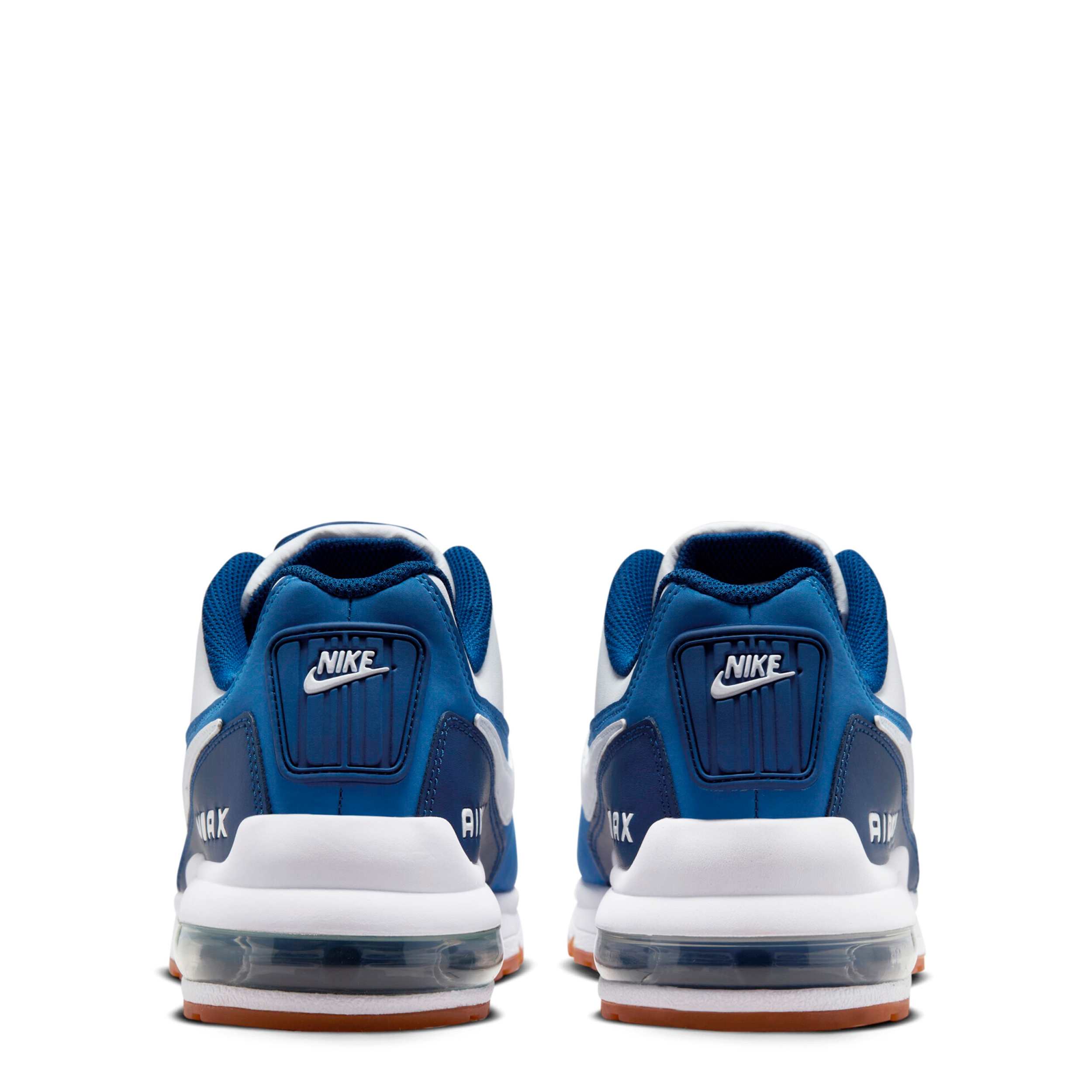 Blue Nike Mens Air Max Ltd Sneaker Rack Room Shoes