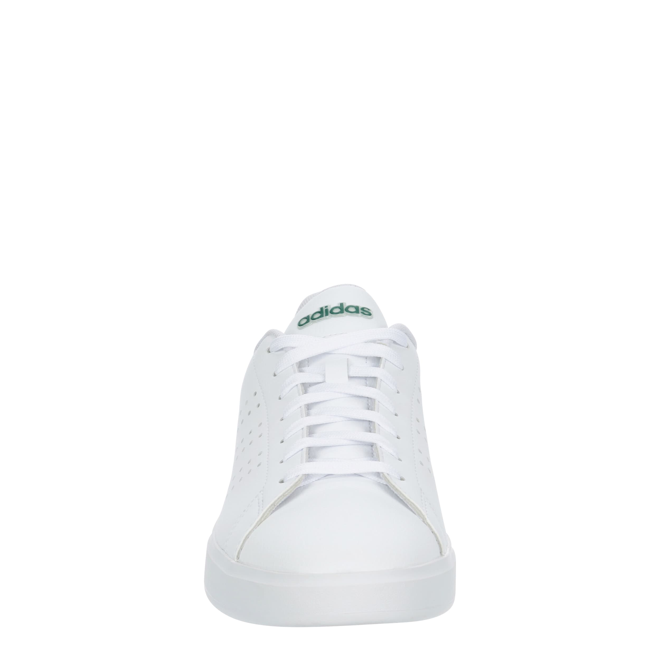 MENS ADVANTAGE SNEAKER - GREEN