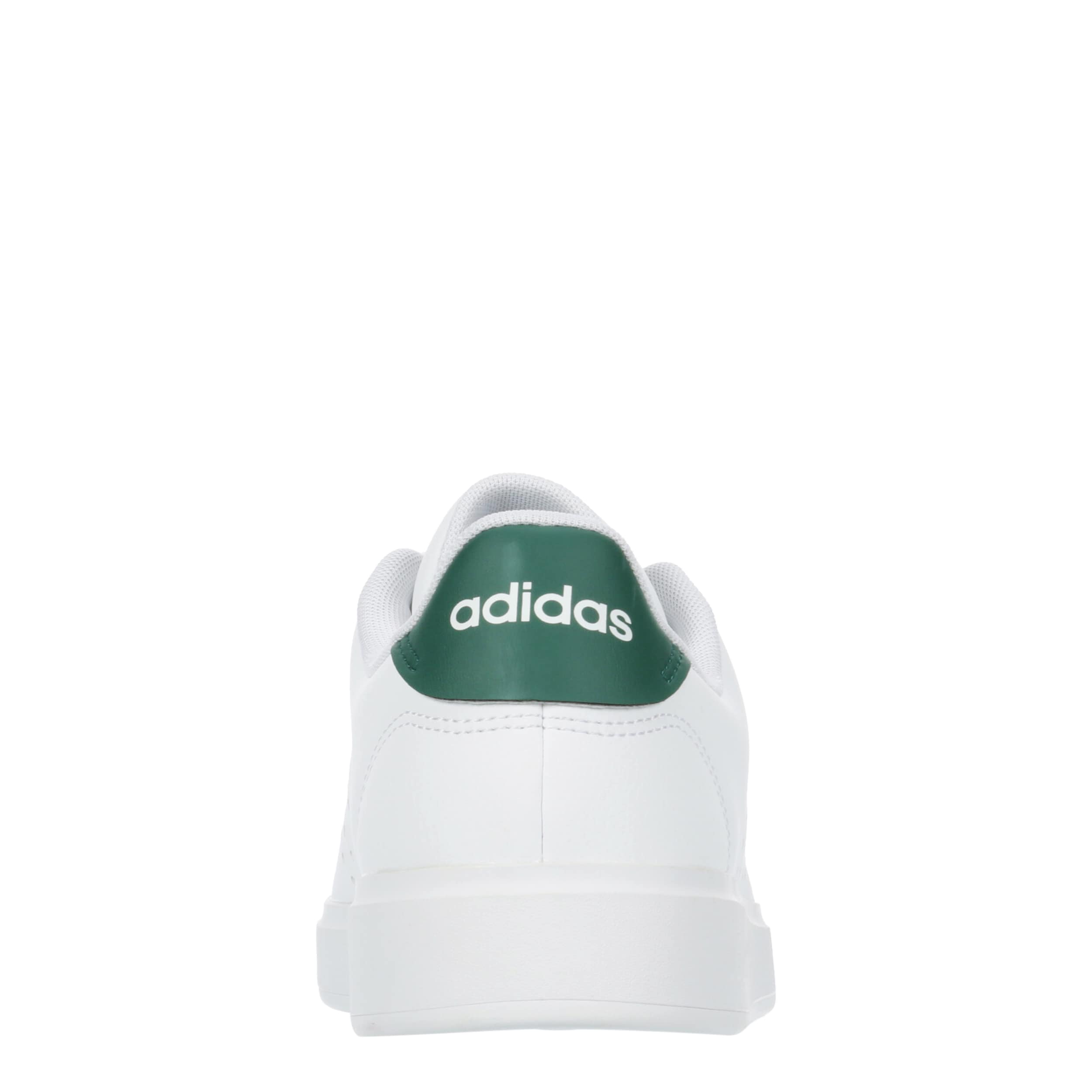 MENS ADVANTAGE SNEAKER - GREEN