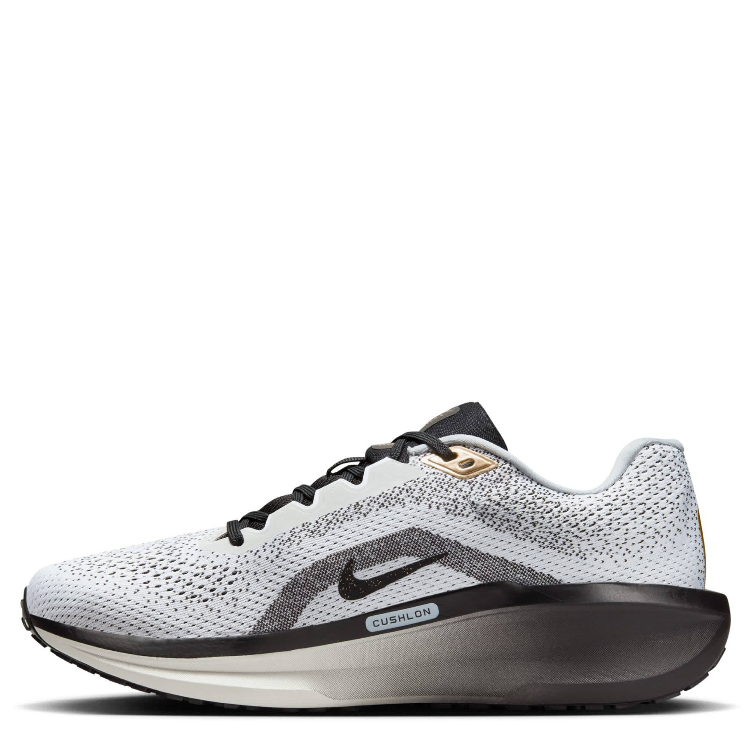 NIKE MENS NIKE WINFLO 11 RUNNING SHOE - WHITE