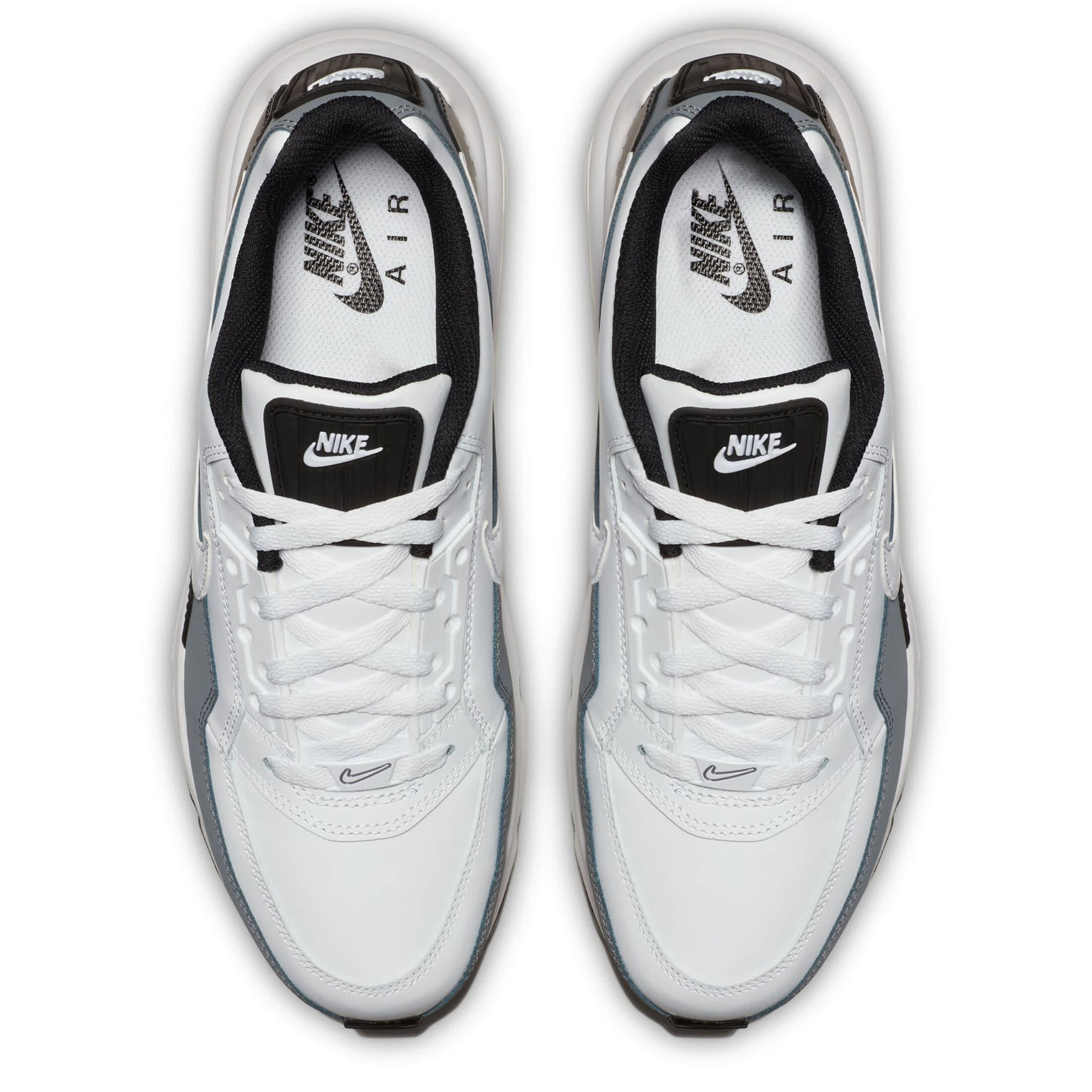 NIKE MENS AIR MAX LTD 3 SNEAKER - WHITE