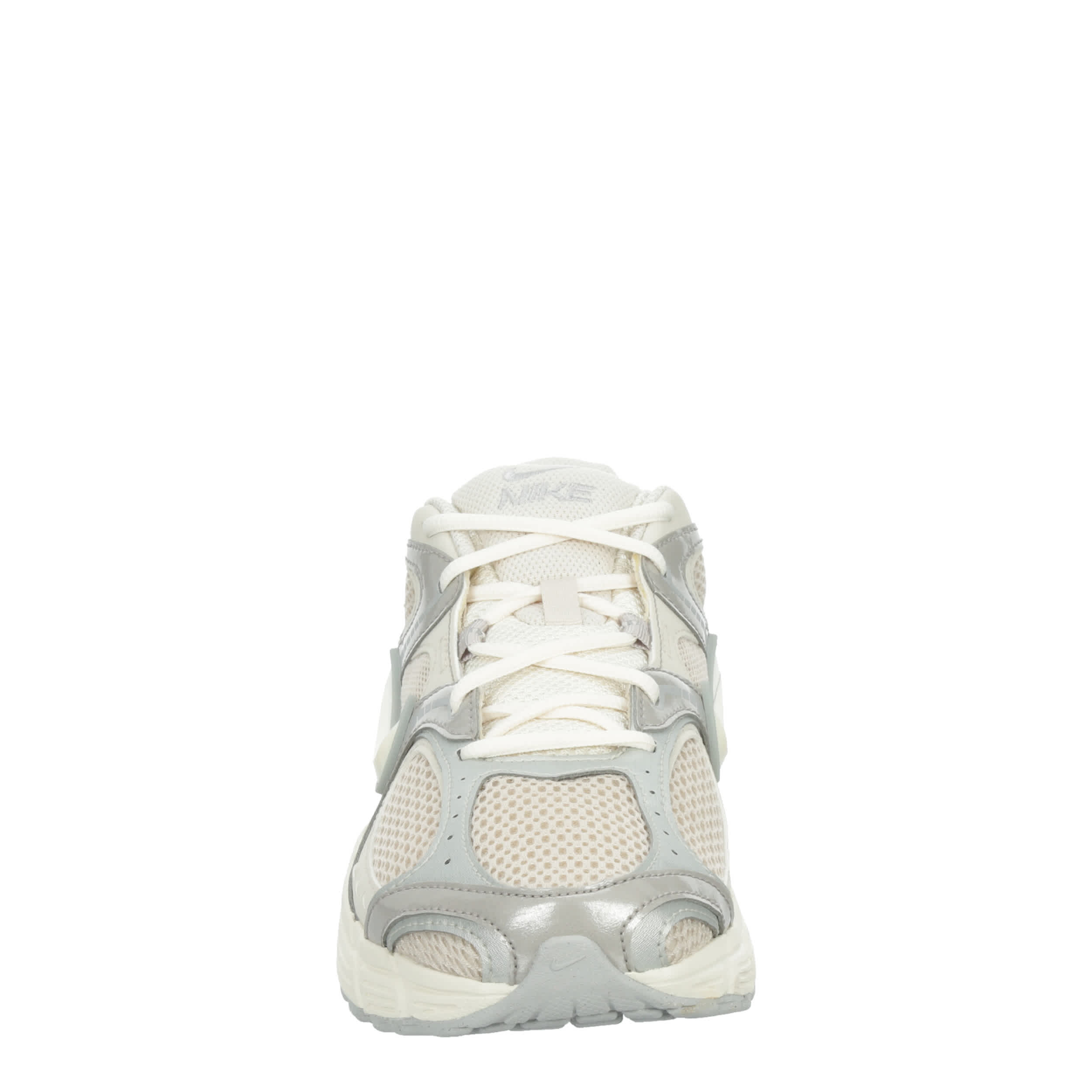 NIKE MENS V5 RNR SNEAKER - BEIGE