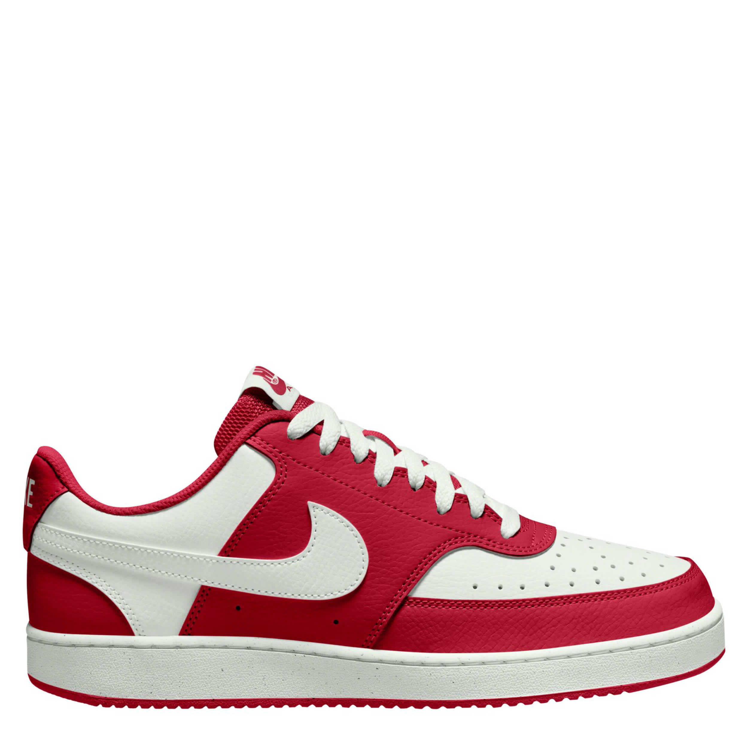MENS BREAK START SNEAKER
